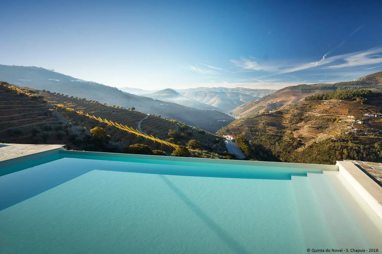 Quinta do Noval – Visita & Prova Premium