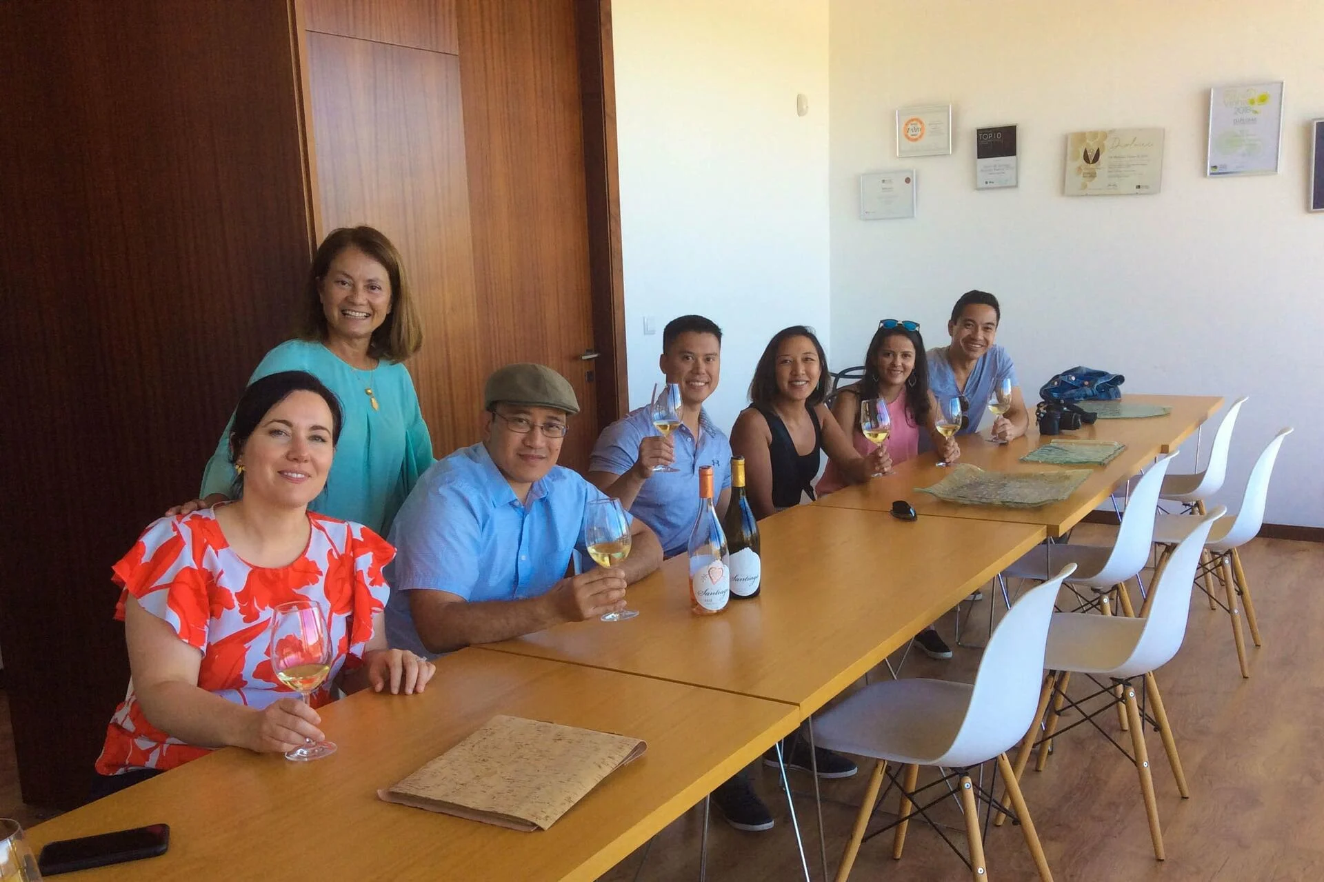 Tour Premium Privado na Região dos Vinhos Verdes