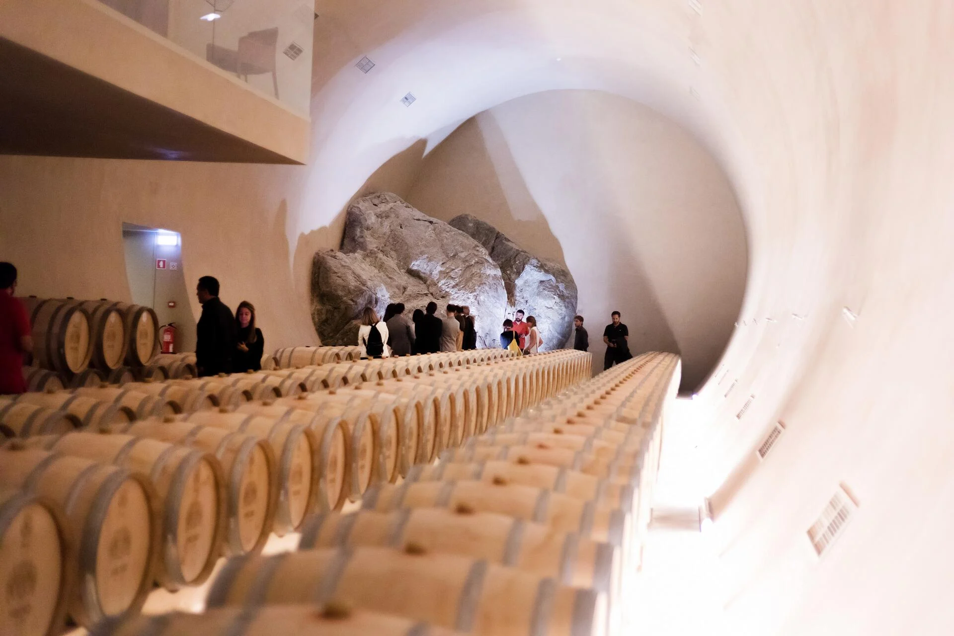 Herdade do Freixo – Visita & Prova Premium