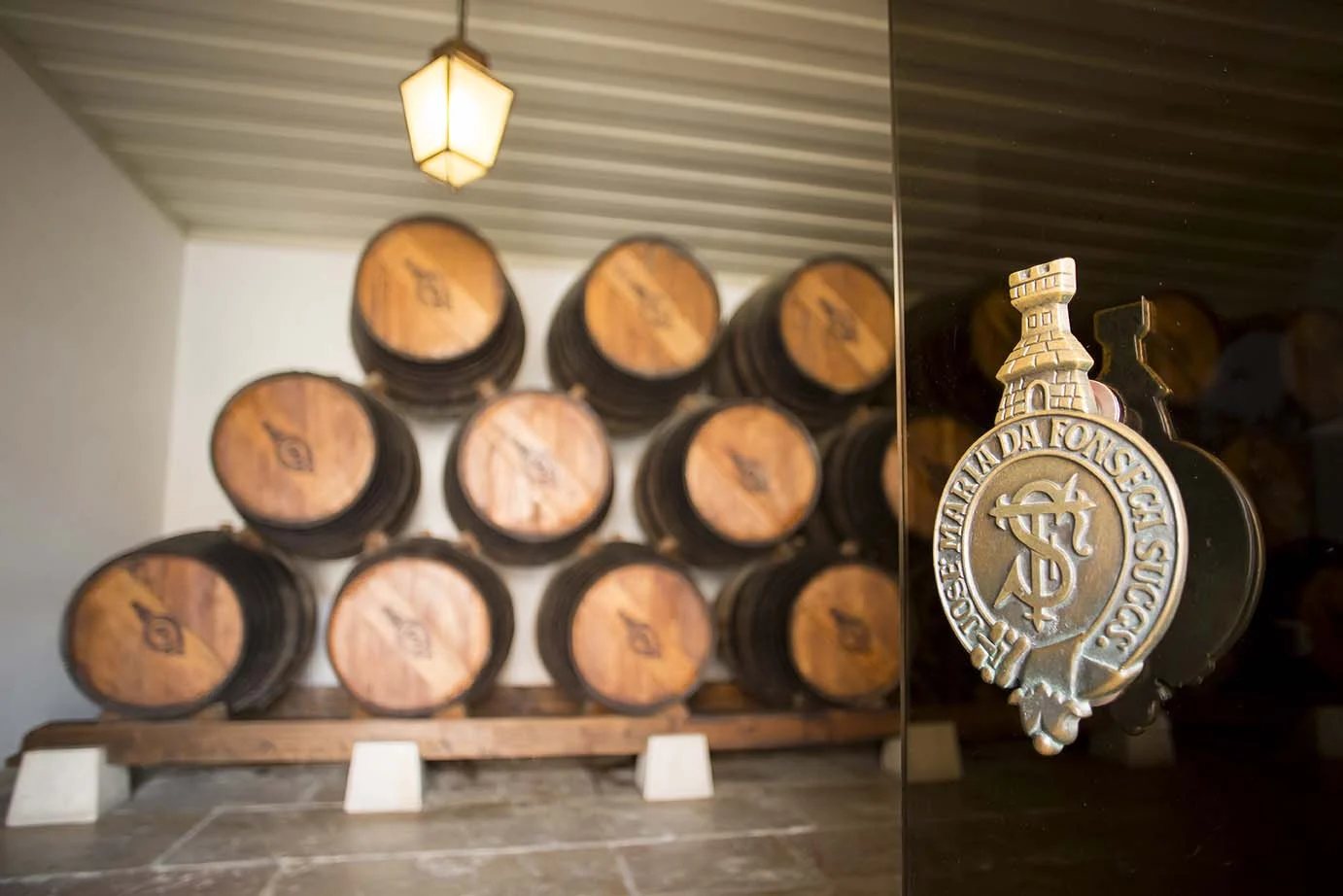 José Maria da Fonseca – Prova 6 Vinhos & Petiscos