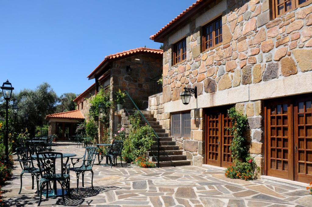 Quinta das Escomoeiras – Visita & Prova de Vinhos