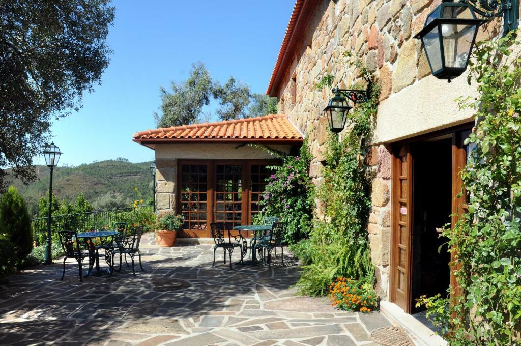 Quinta das Escomoeiras – Visita & Prova de Vinhos