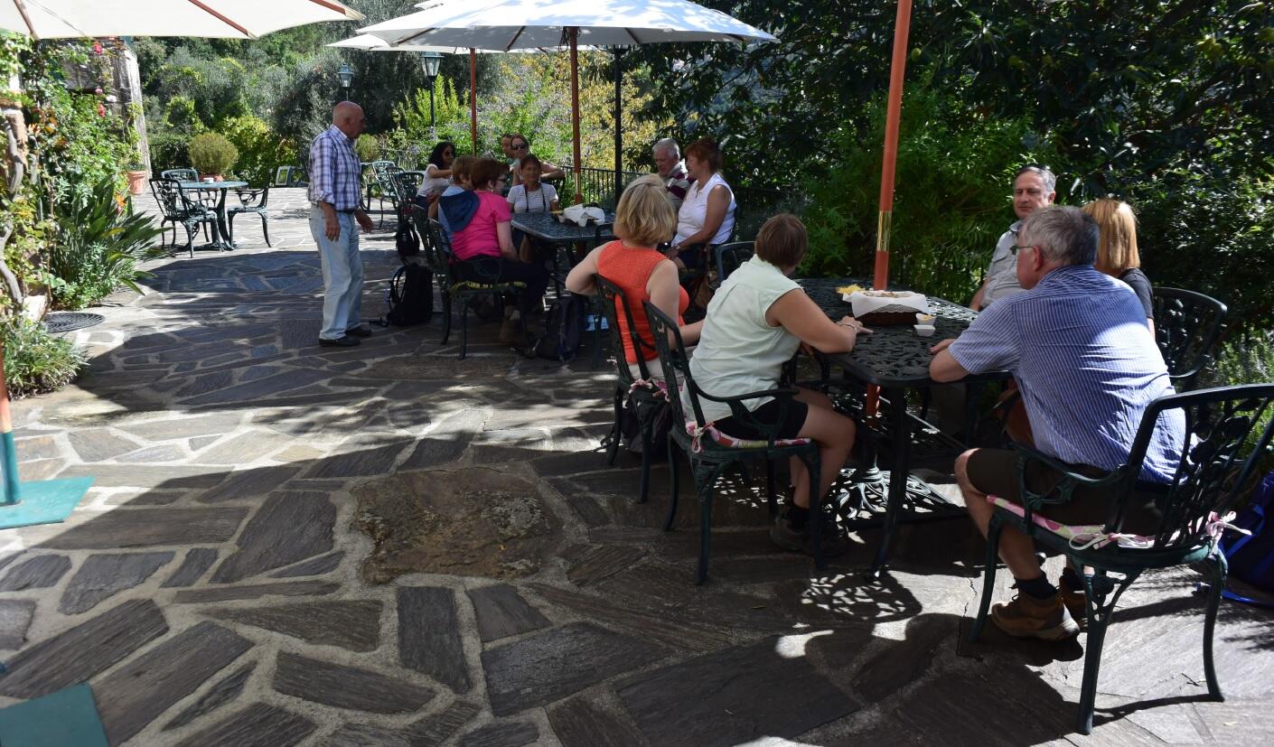 Quinta das Escomoeiras – Visita & Prova de Vinhos