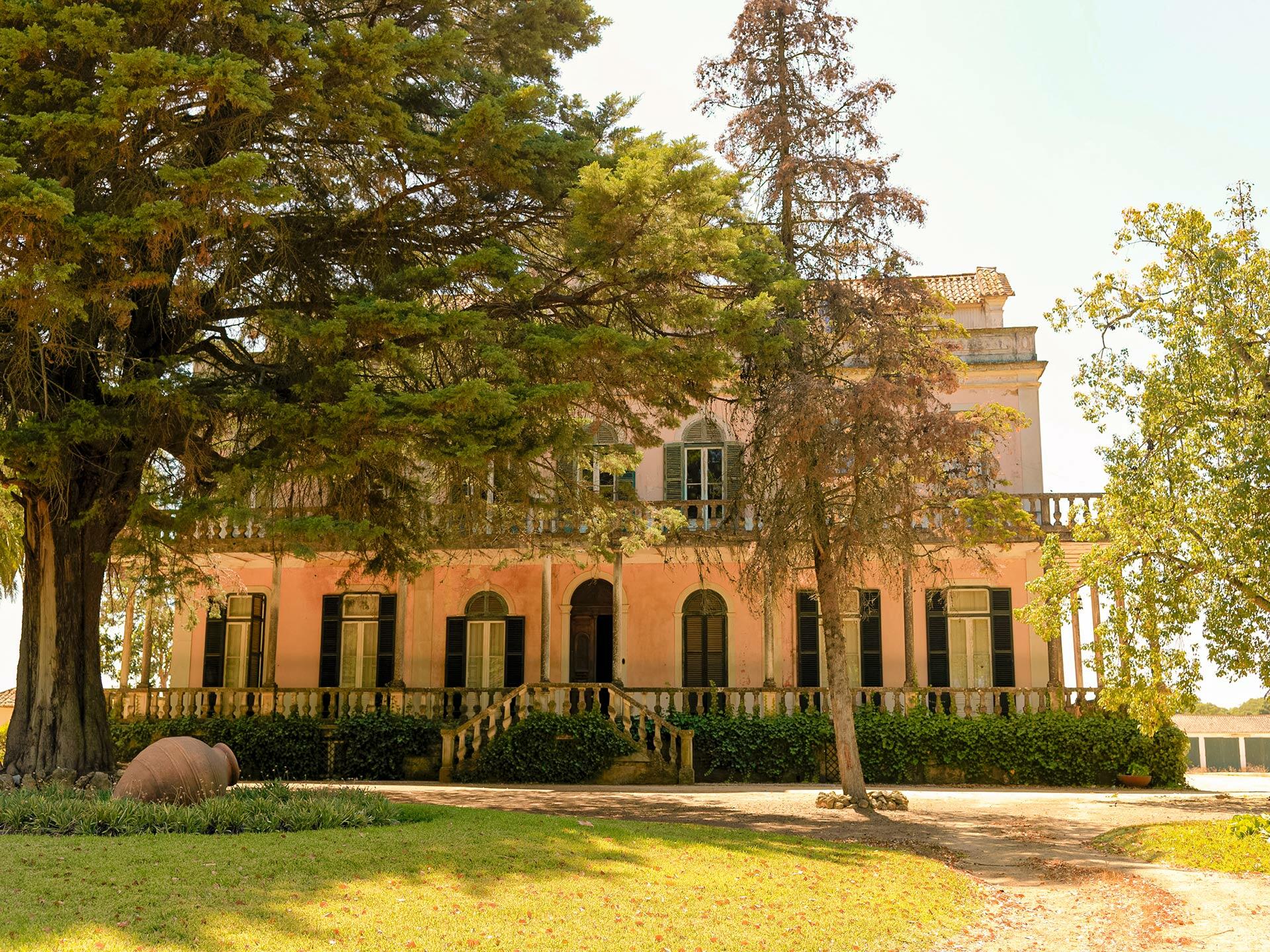 Quinta São João Batista – Caminhada & Piquenique