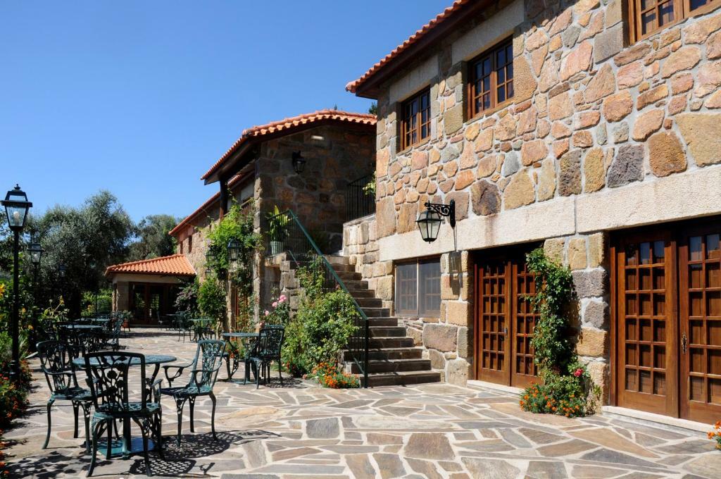 Quinta das Escomoeiras – Visita & Almoço