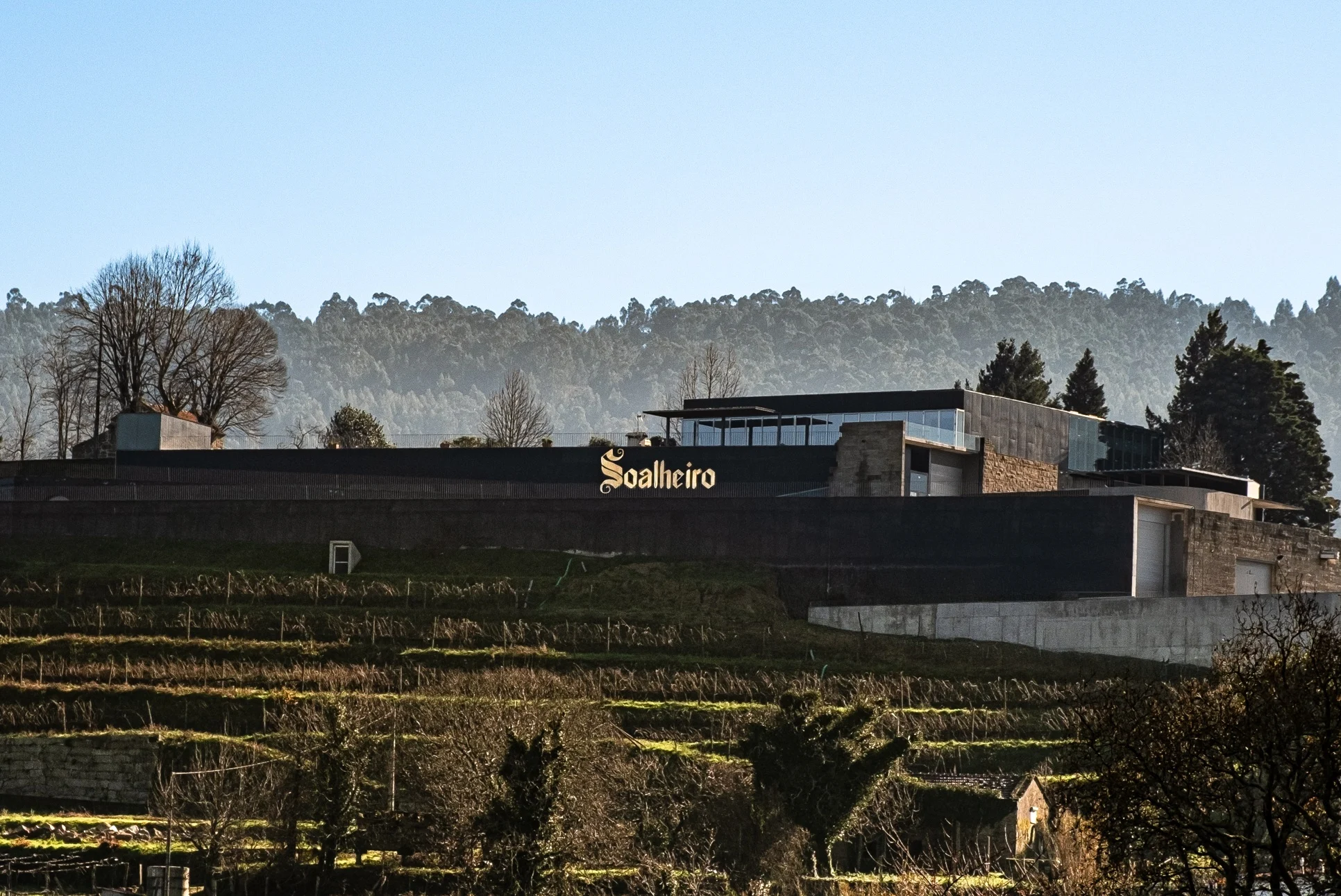 Soalheiro – Manta de Retalhos