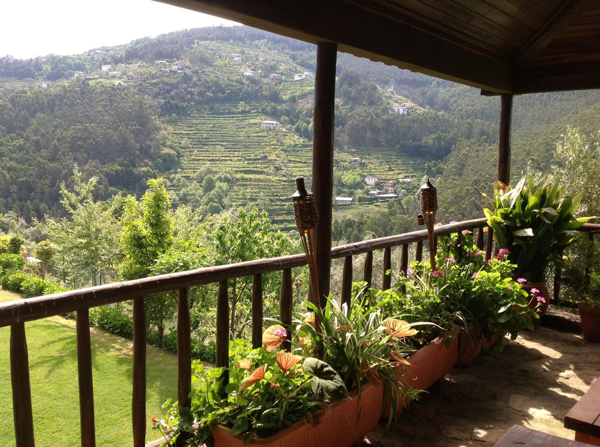 Quinta das Escomoeiras – Visita & Prova de Vinhos