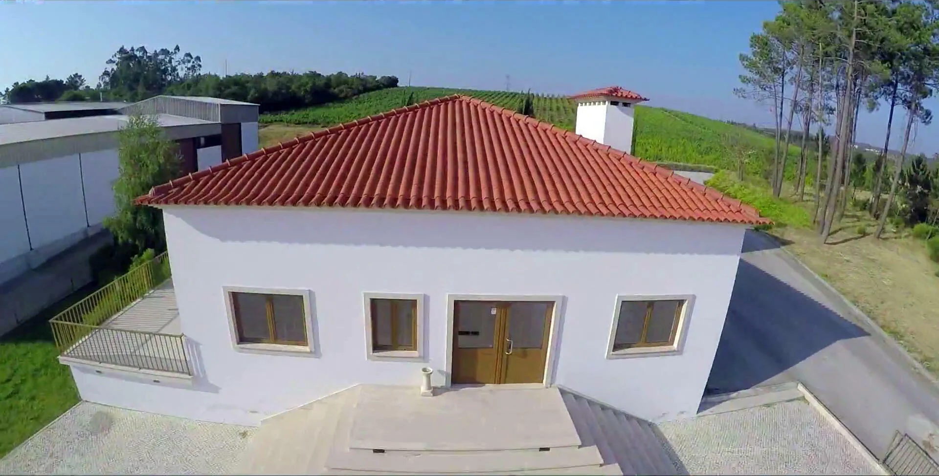 Herdade dos Templários – Visita & Prova Reserva