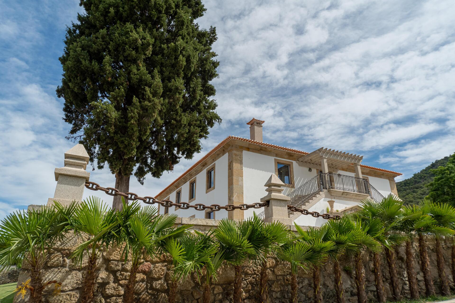 Quinta da Terrincha – Prova Wine Curious