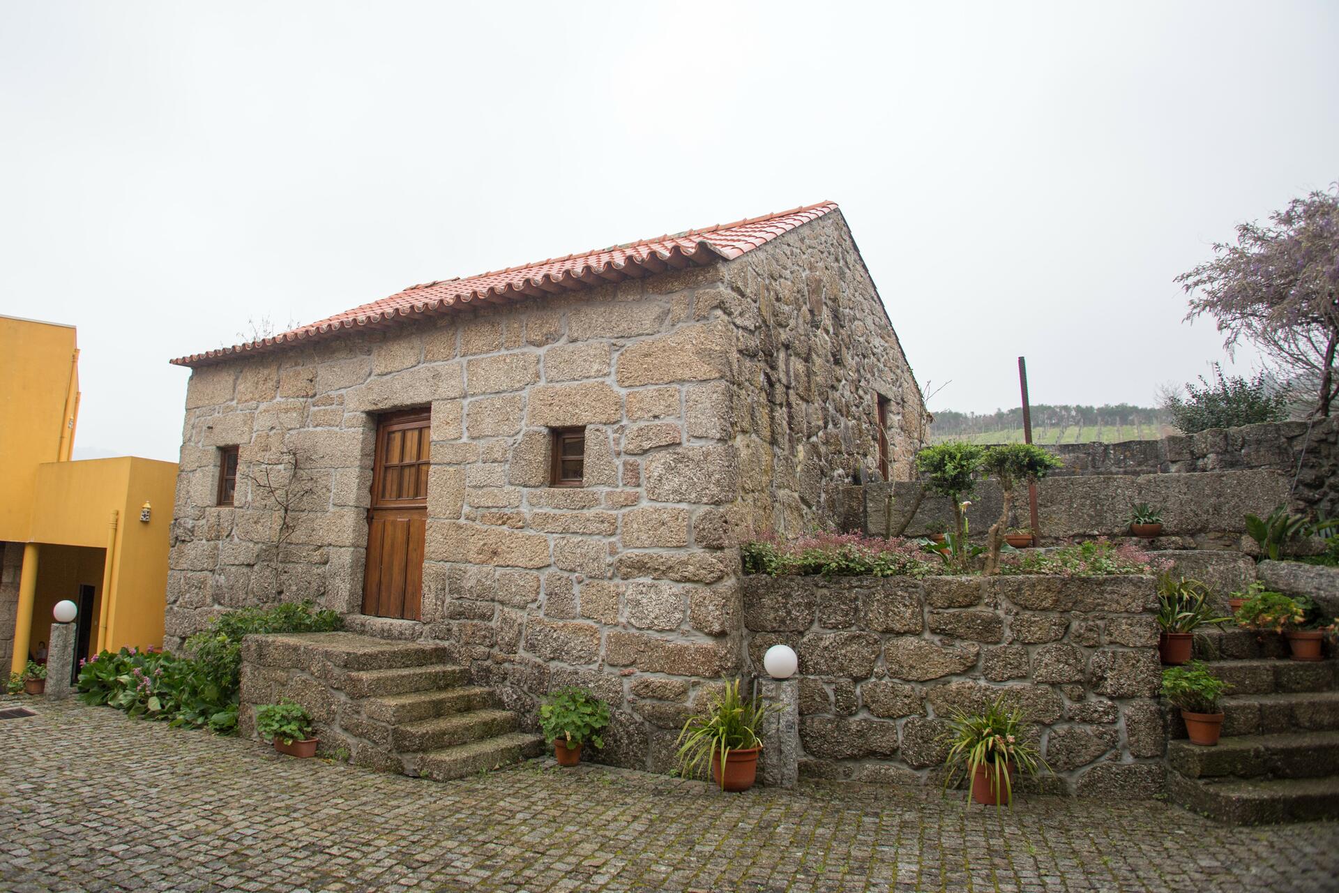 Quinta de Lourosa – Visita & Workshop