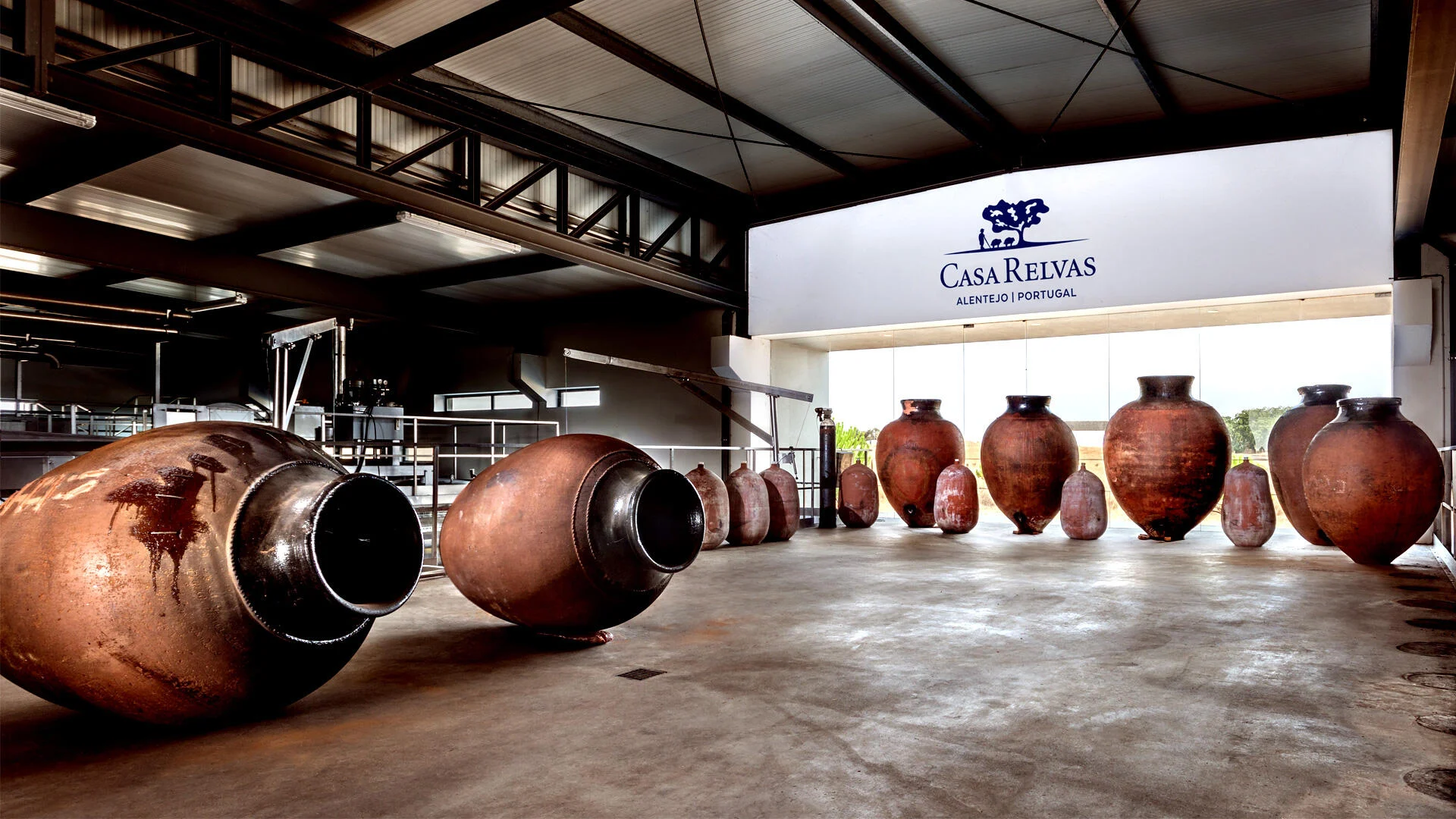 Casa Relvas – Prova Especial