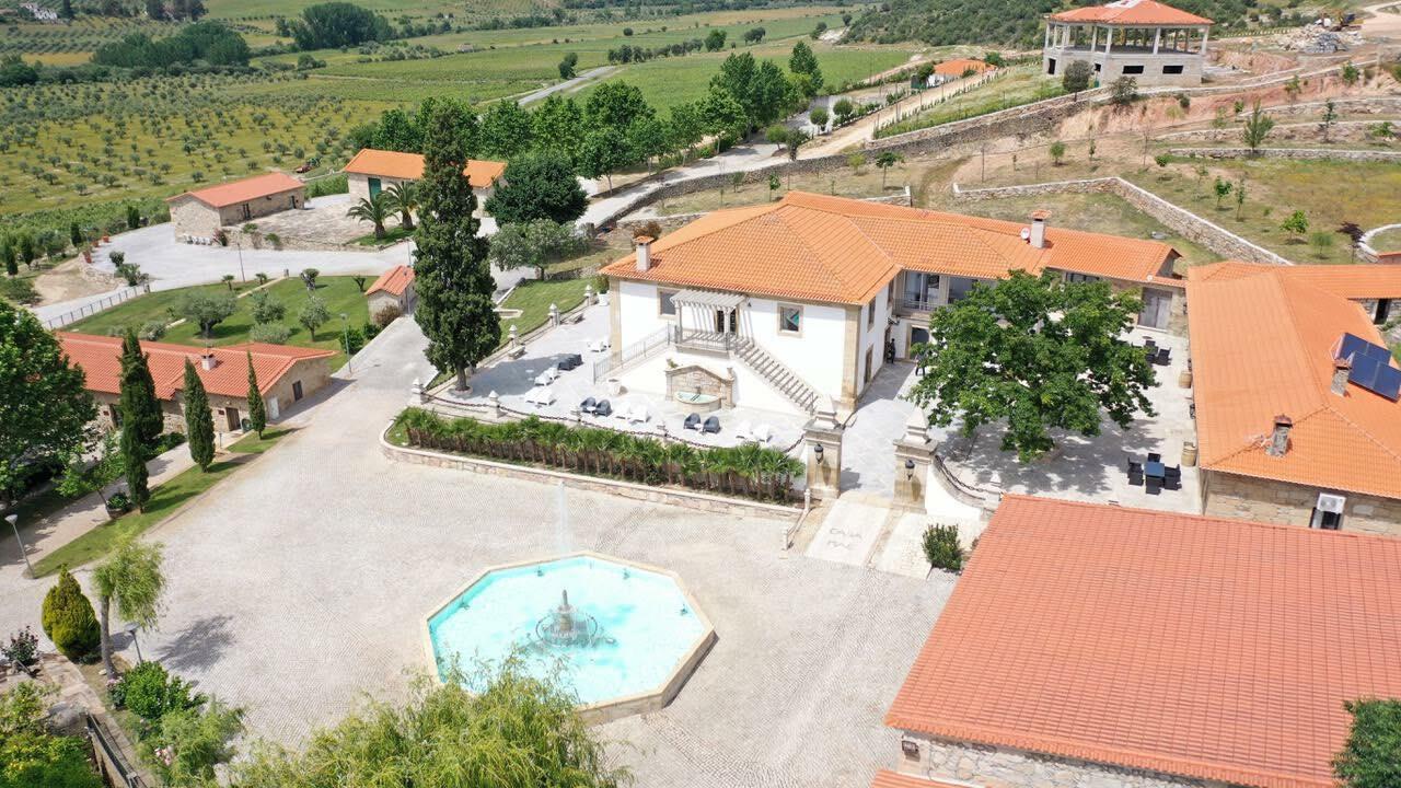 Quinta da Terrincha – Prova Special Wine