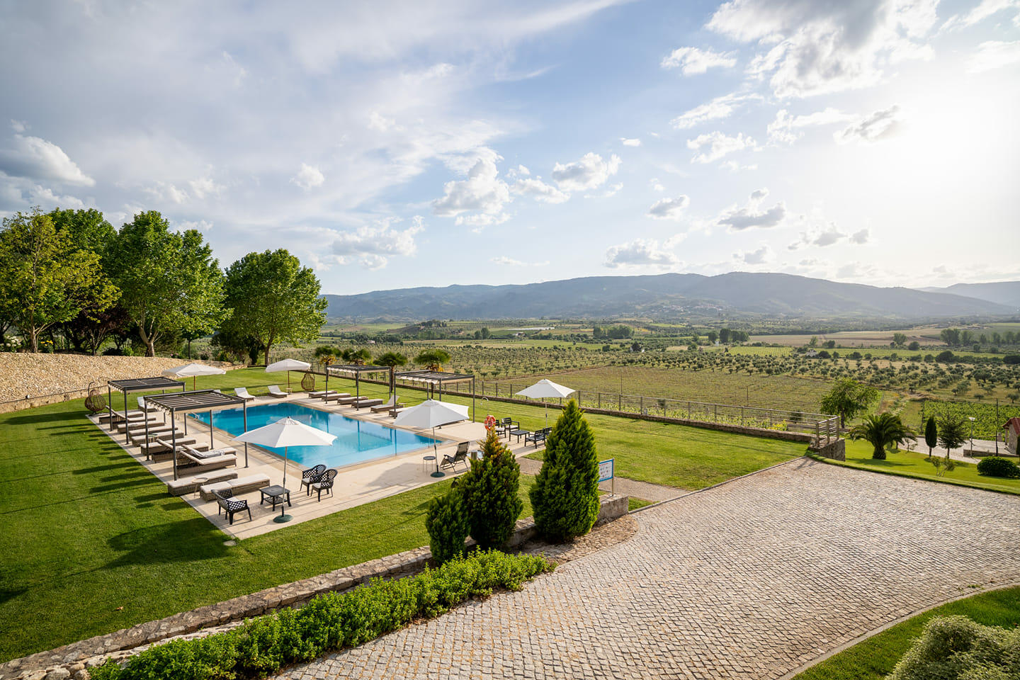 Quinta da Terrincha – Prova Special Wine