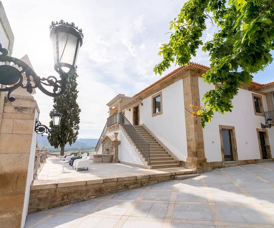 Quinta da Terrincha – Prova Special Wine