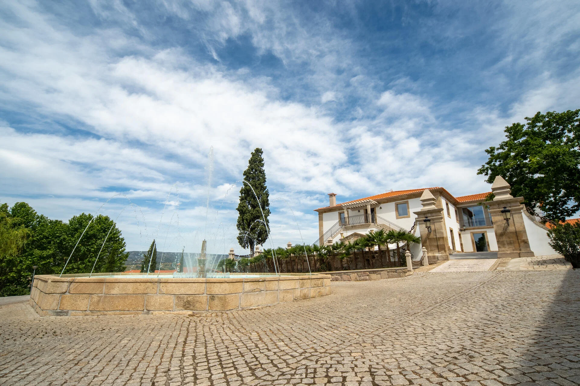 Quinta da Terrincha – Prova Special Wine