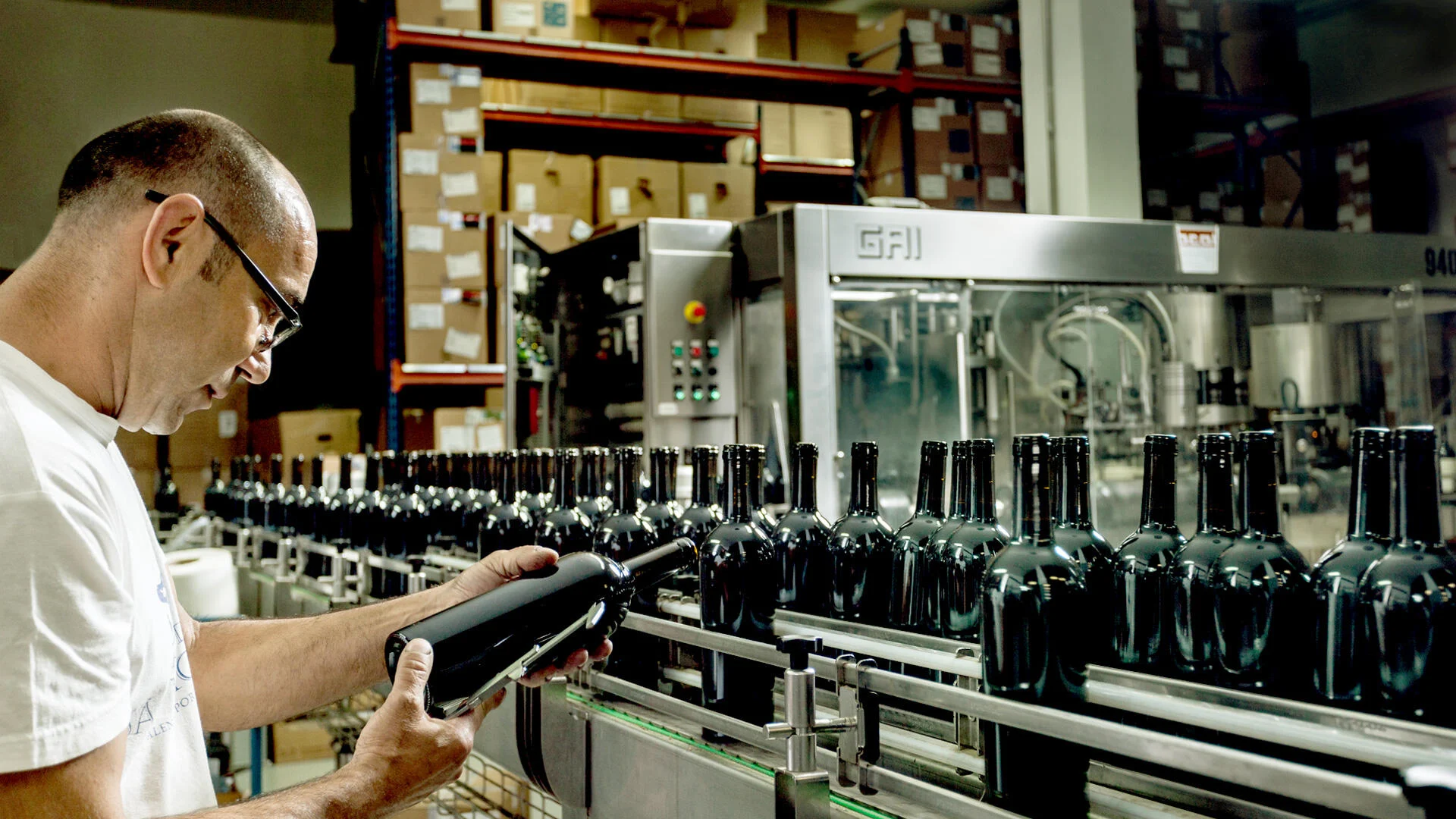 Casa Relvas – Prova de Castas Portuguesas