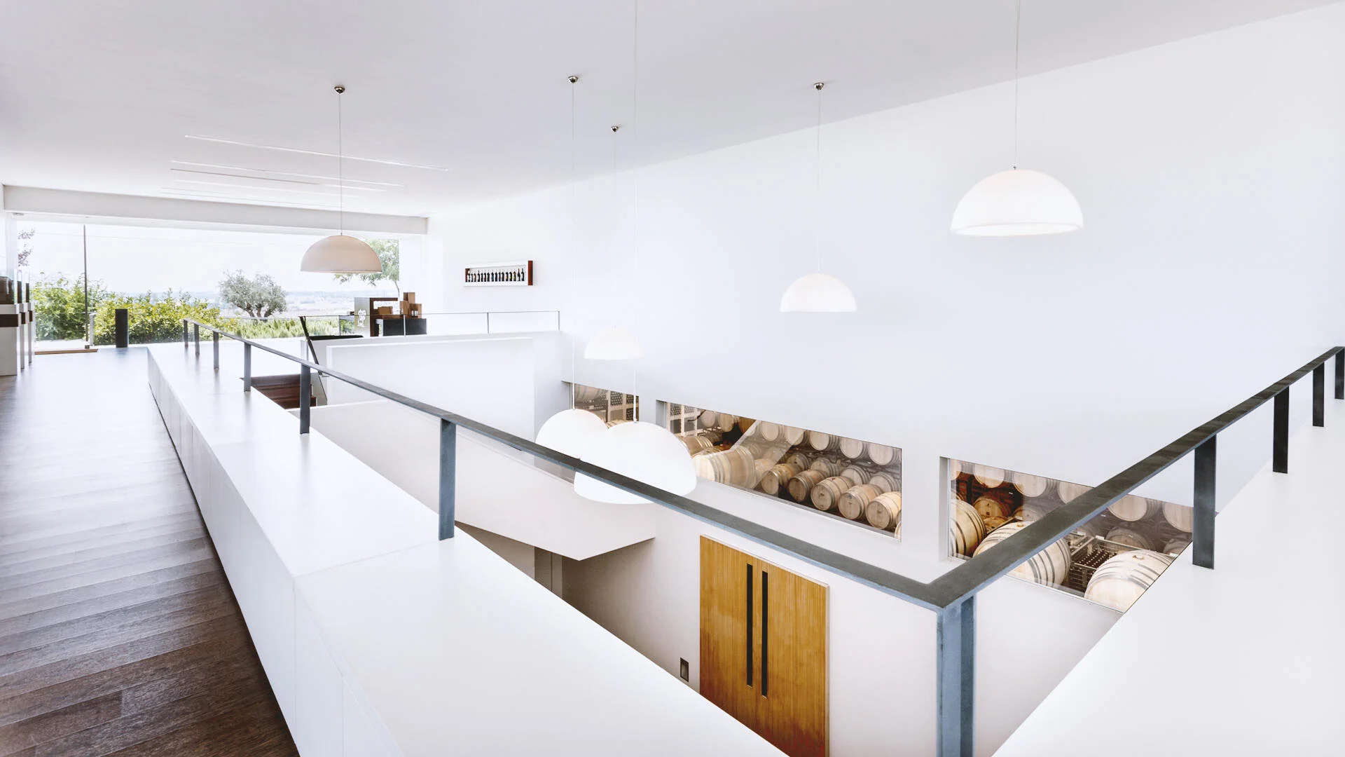 Casa Relvas – Experiência Gastronómica na Adega