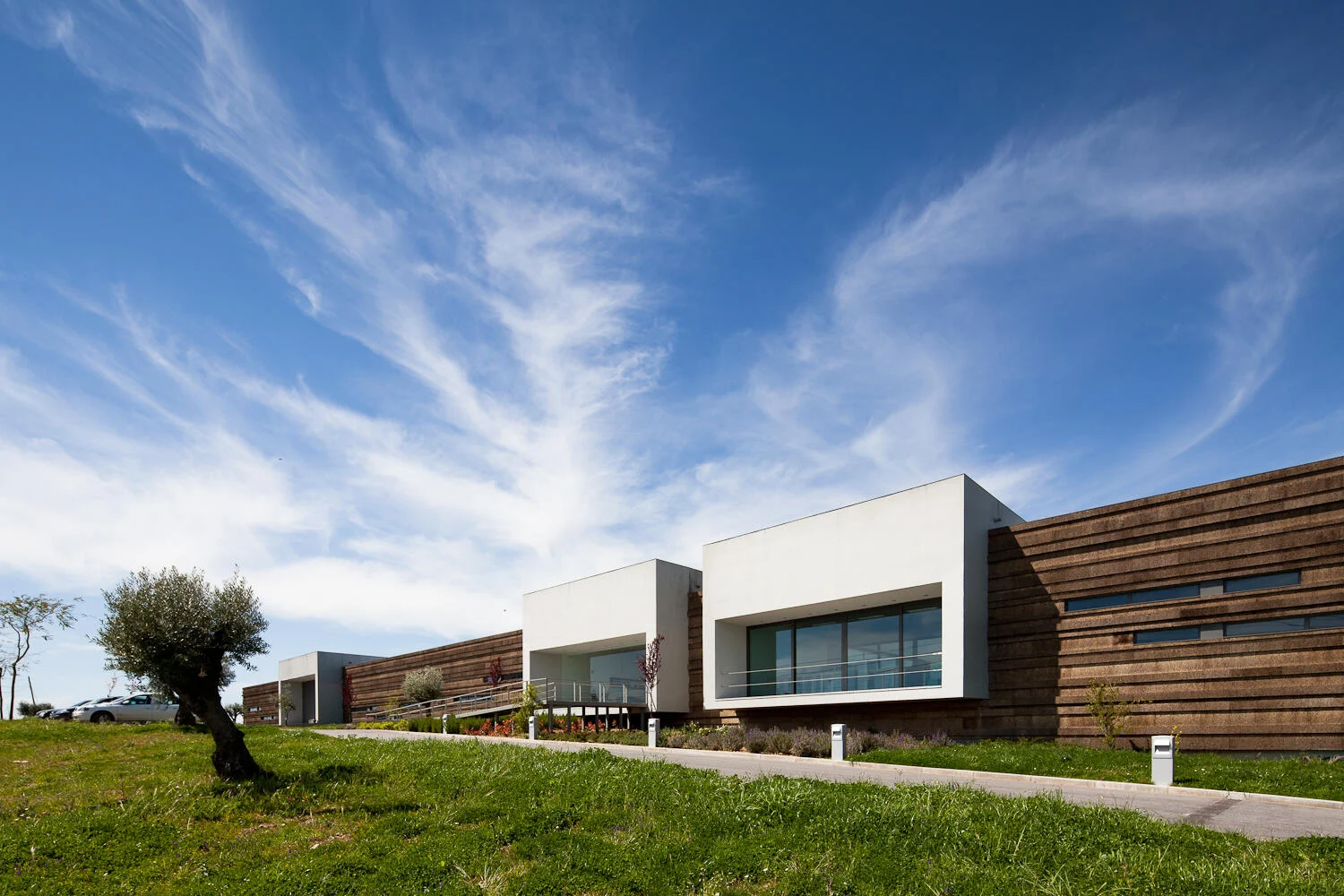 Casa Relvas – Experiência Gastronómica na Adega