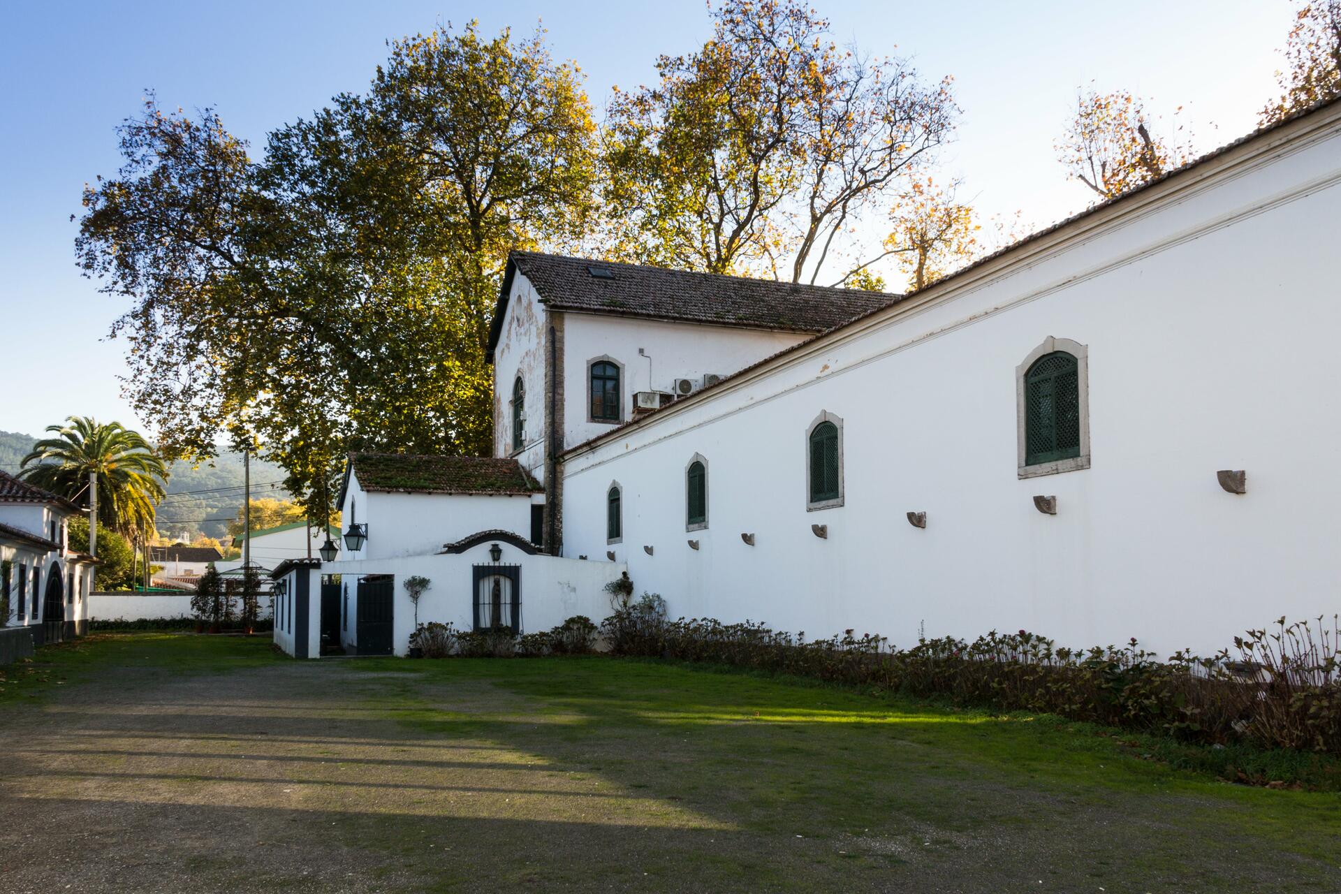 Sintra Romântica & os Vinhos de Colares
