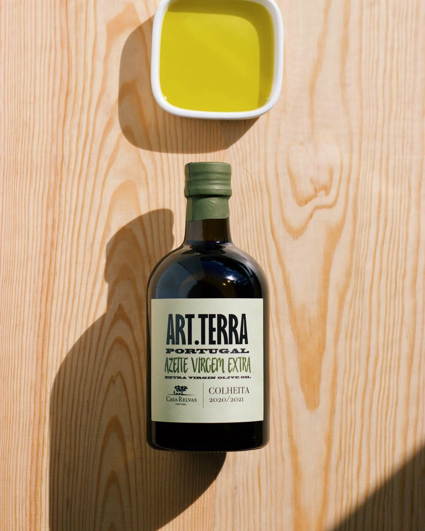 Casa Relvas – Experiência Gastronómica no Lagar