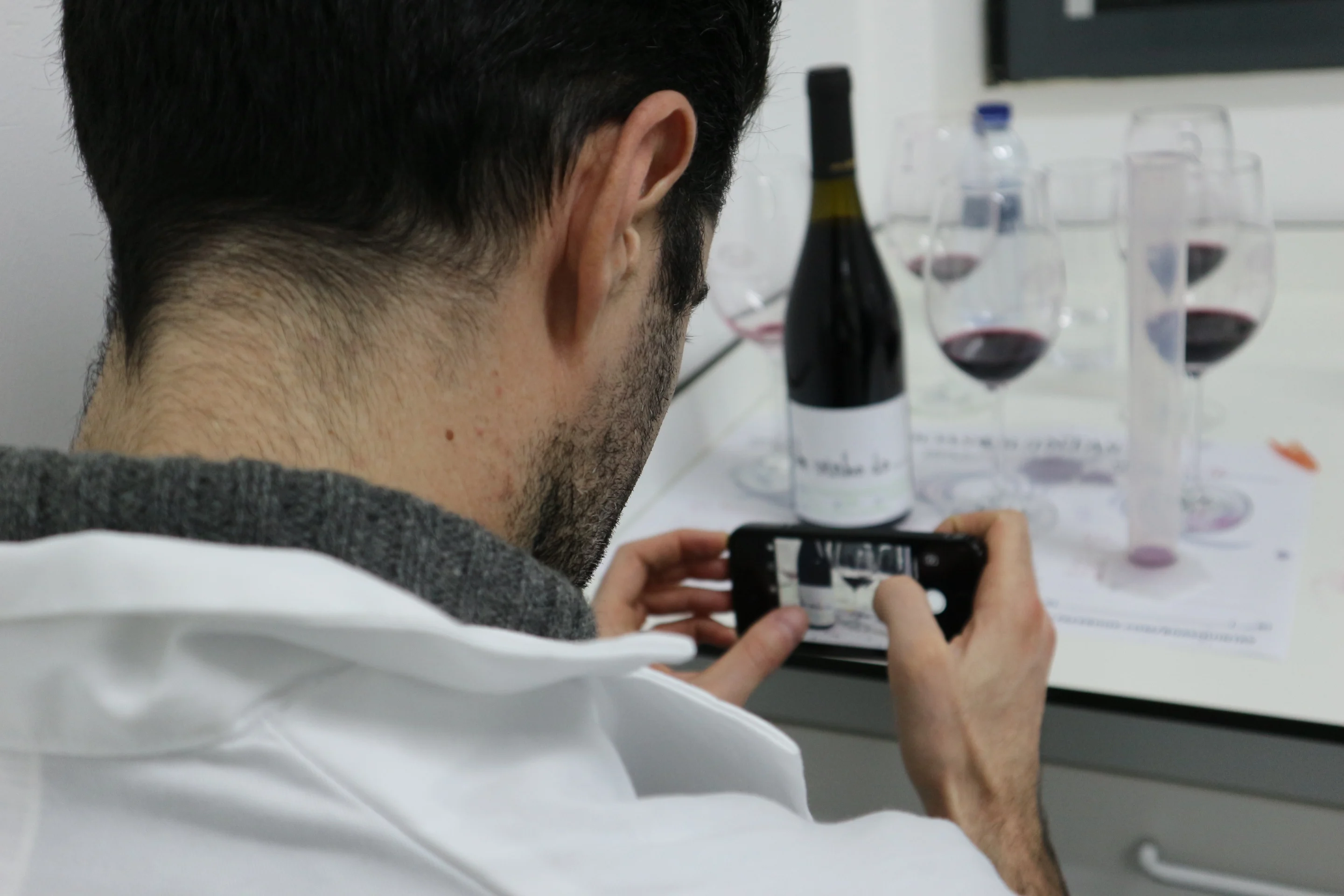 Boas Quintas – O Meu Vinho