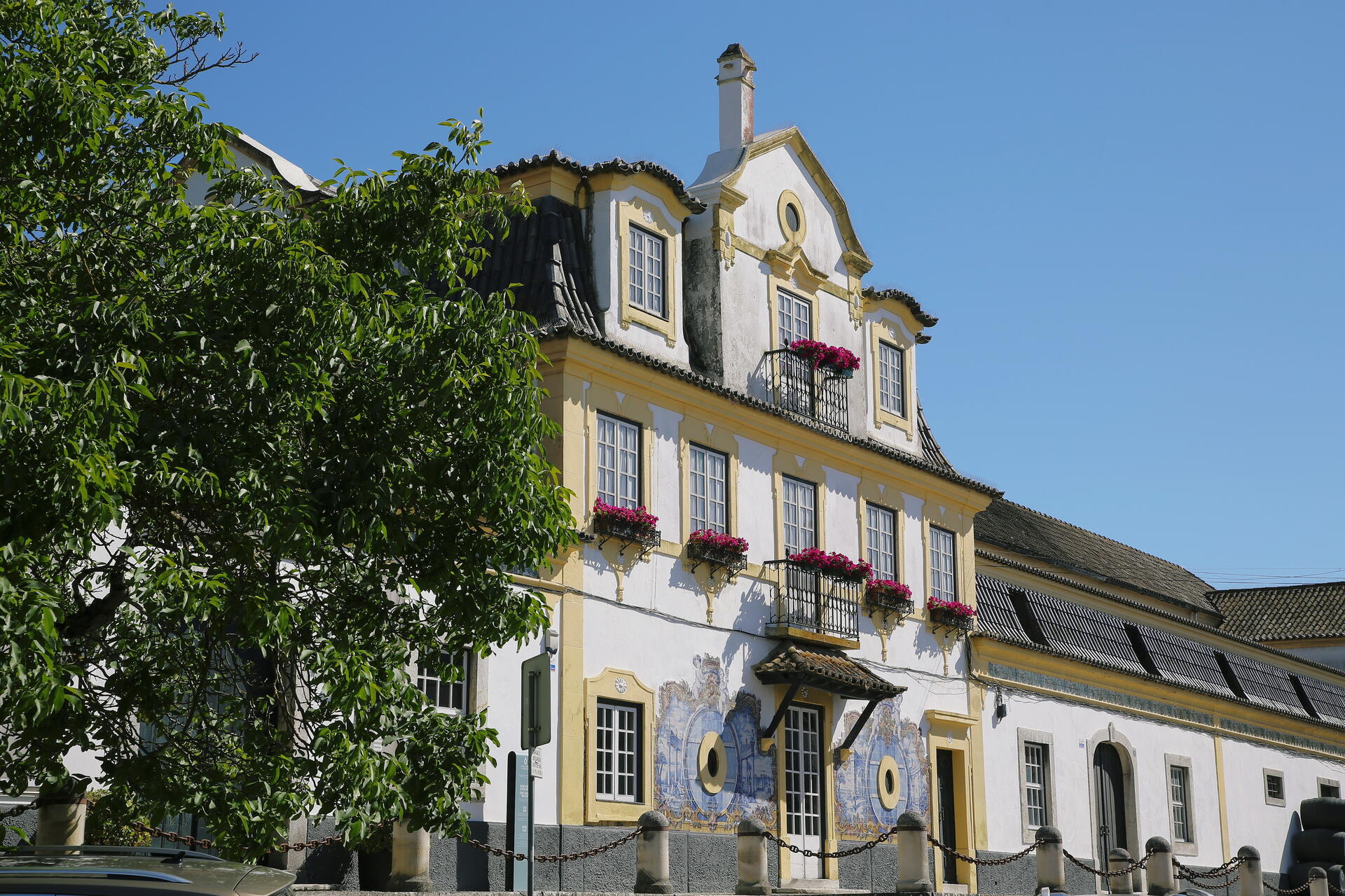 José Maria da Fonseca – Moscatel & Doces Regionais