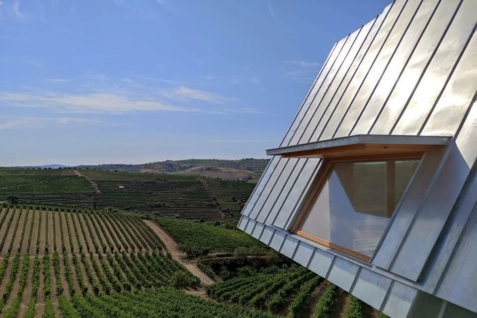 Quinta da Faísca – Visita & Degustação Clássica