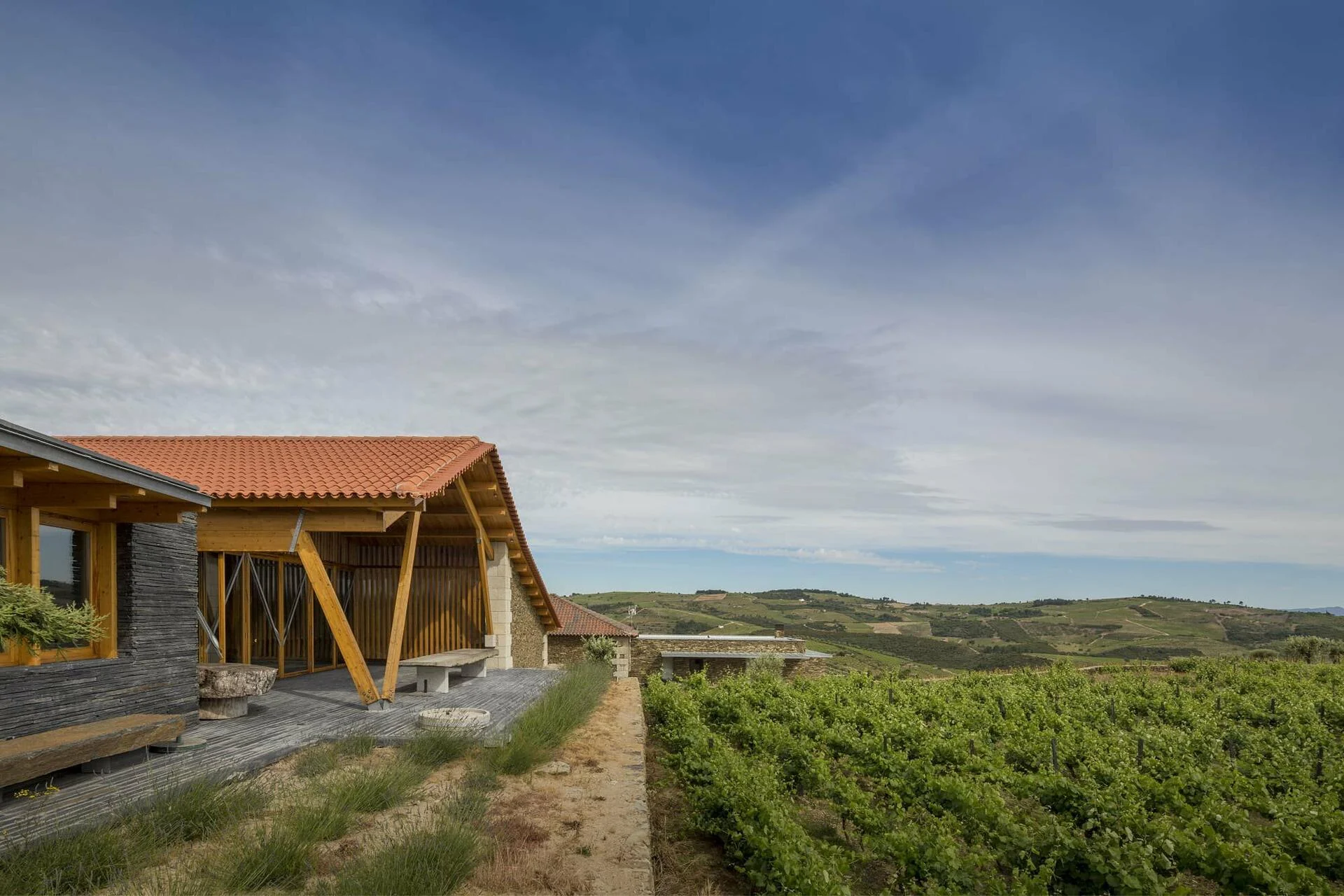 Quinta da Faísca – Visita & Degustação Clássica