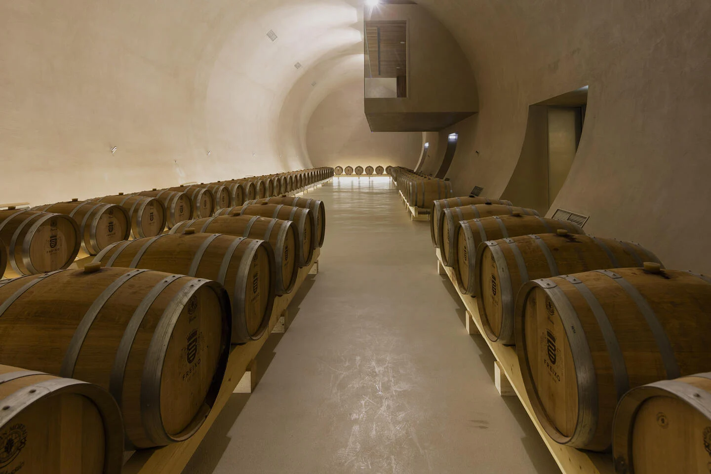 Herdade do Freixo – Visita & Prova Premium