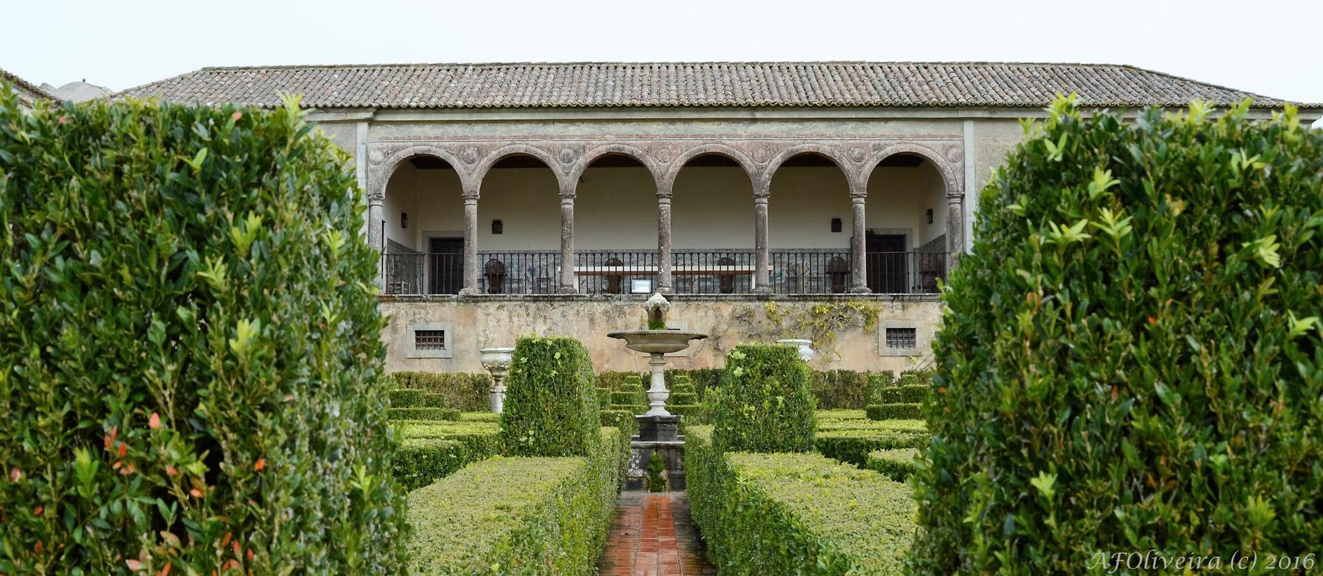 Palácio da Bacalhôa – Prova D. Carlos I