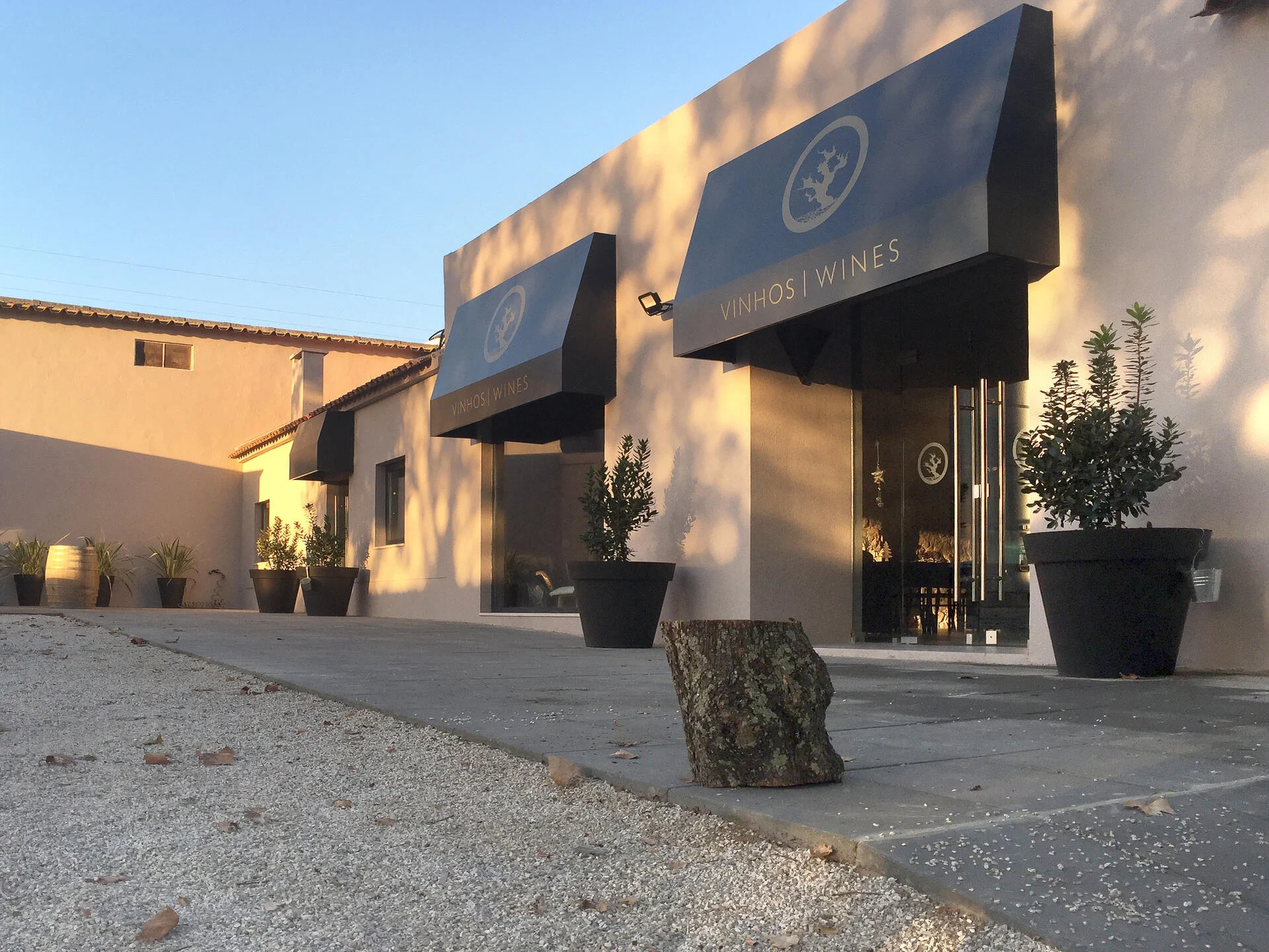 Quinta do Monte Alegre – Prova & Visita Guiada