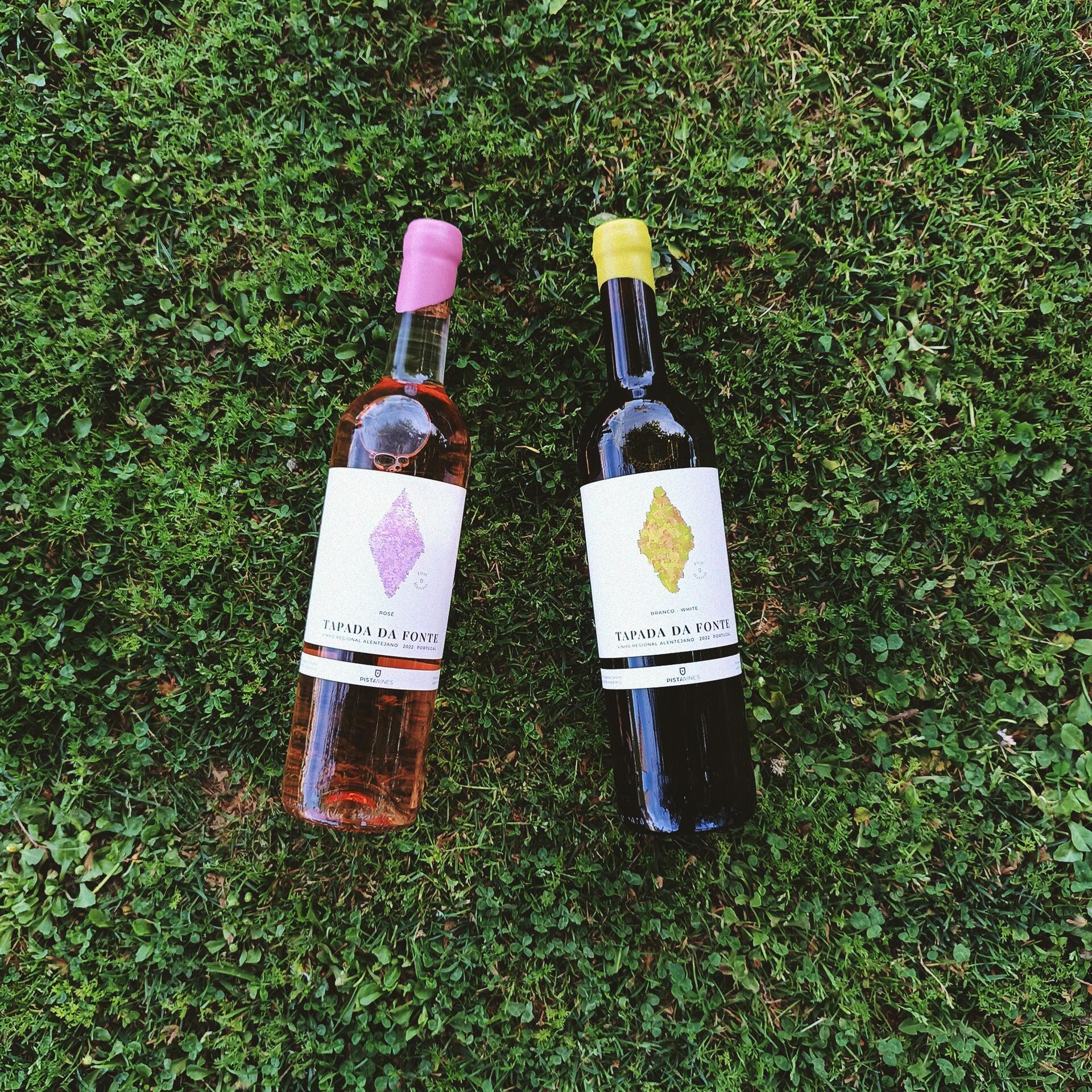 Pista Wines – Prova Verão