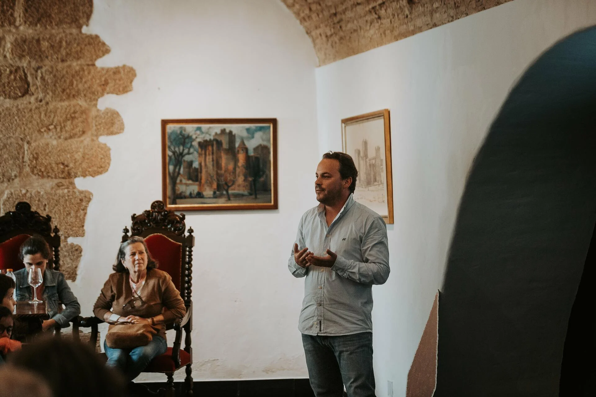 Pista Wines – Prova Verão