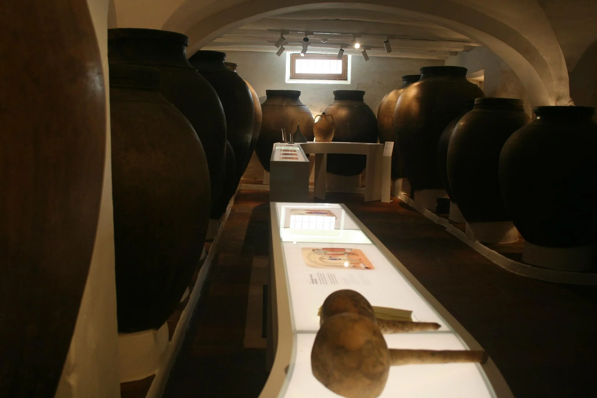 Casa Museu Interativa de Borba – Visita & Prova