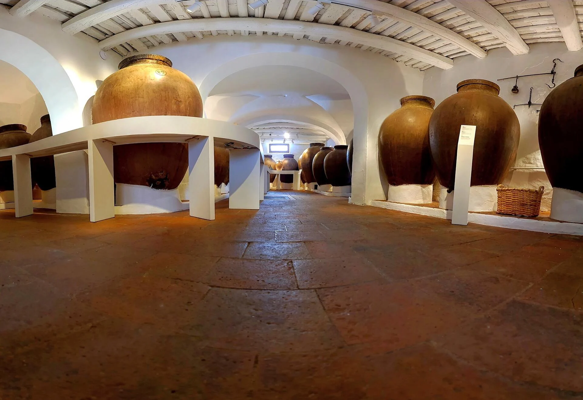 Casa Museu Interativa de Borba – Visita & Prova