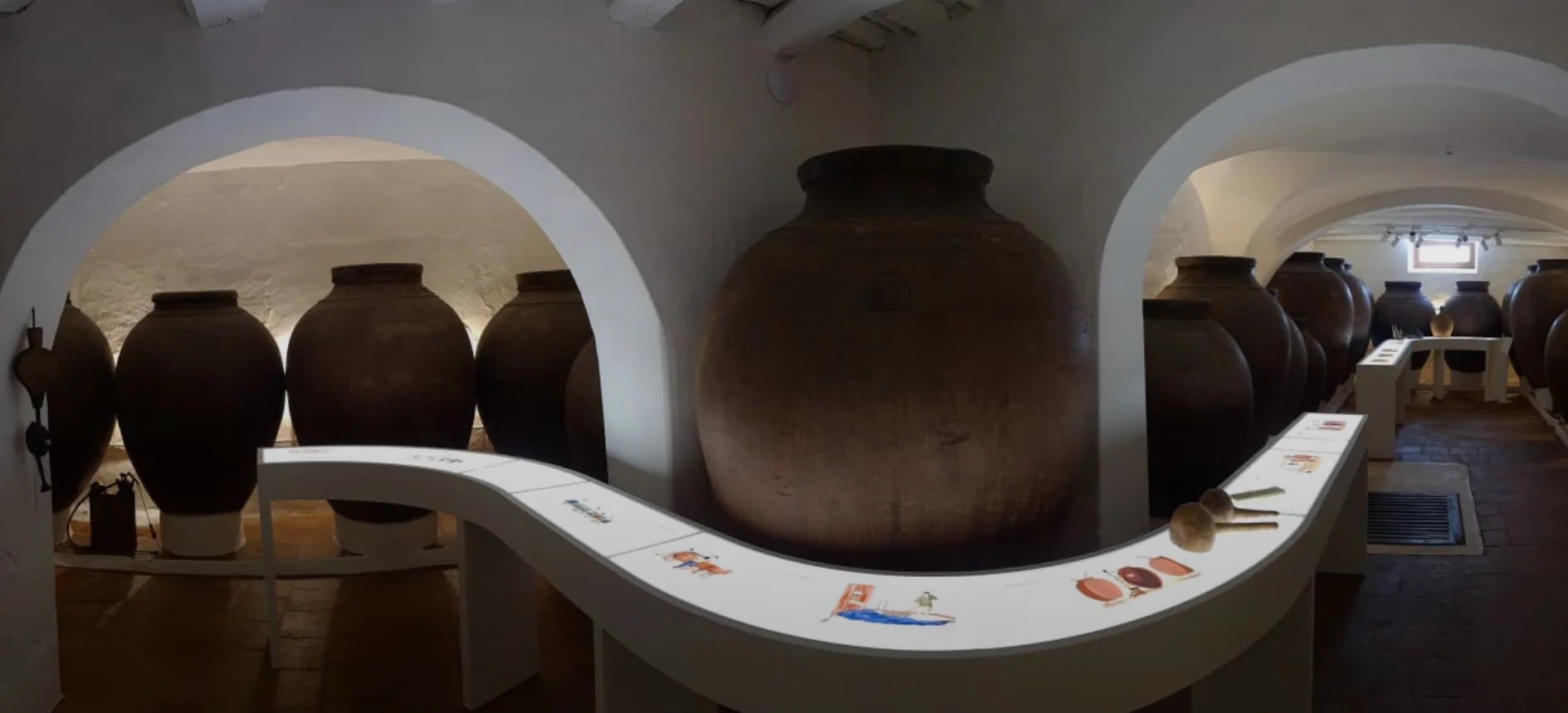 Casa Museu Interativa de Borba – Visita & Prova