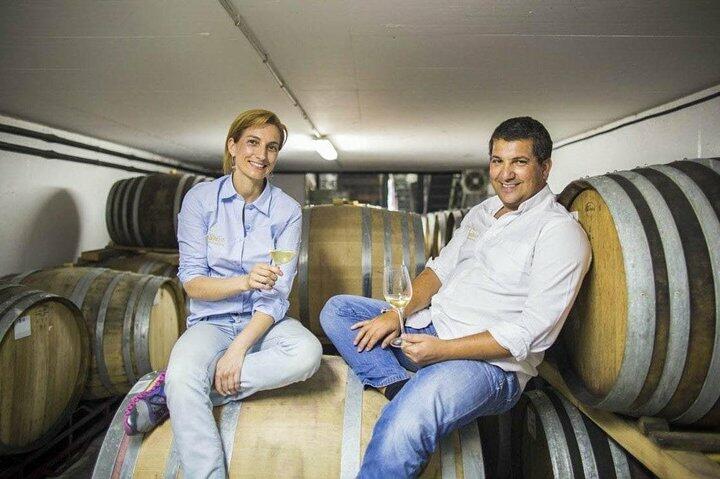 Tour Privado à Região dos Vinhos Verdes e Douro