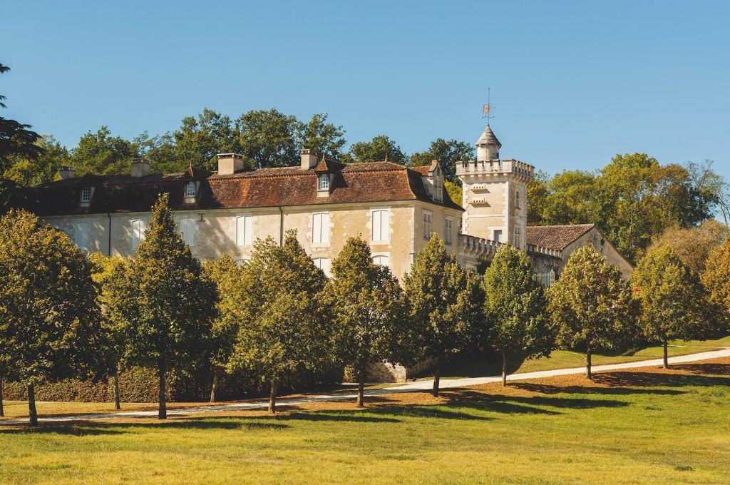 Discovery of herbs and plants for the vine