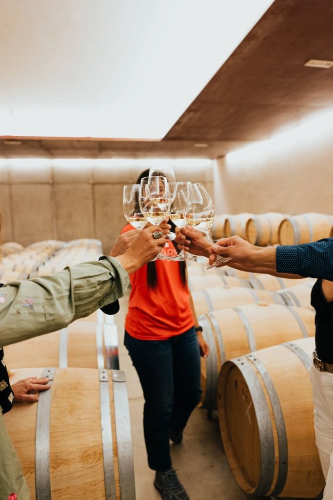 Discover Clos d’Agon