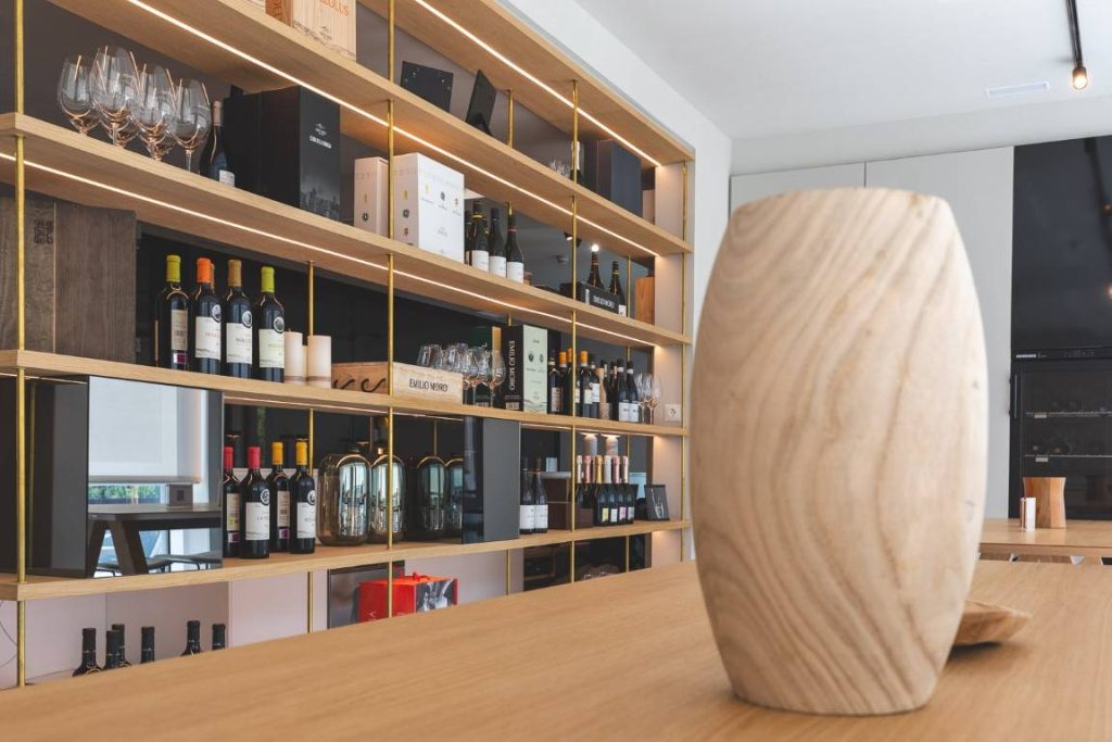 Essence of El Bierzo