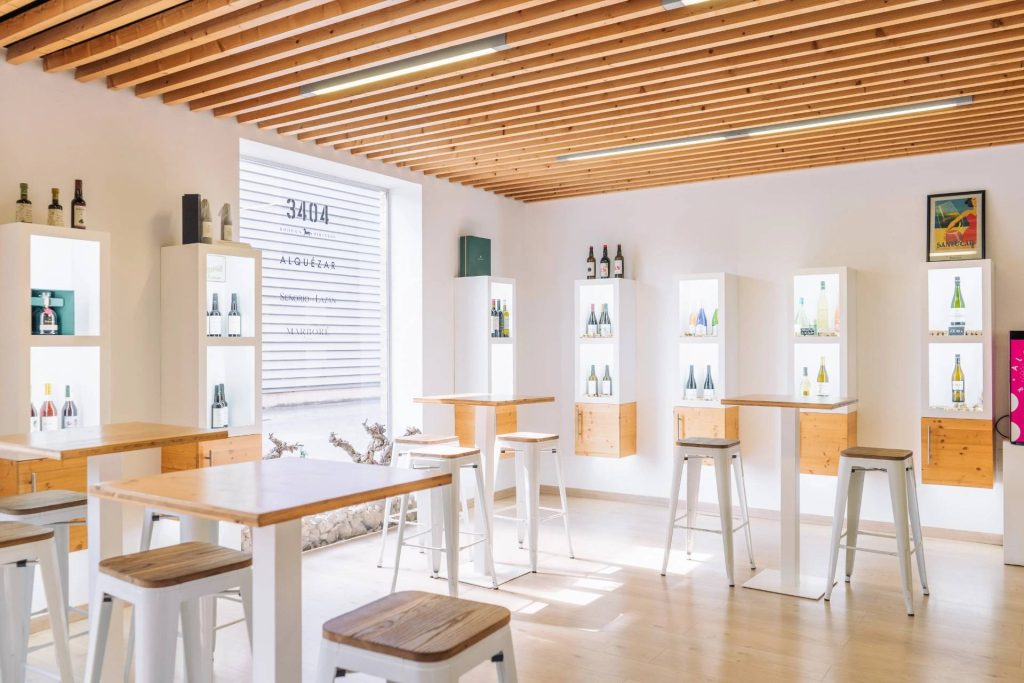 Visit with tasting of 3 wines