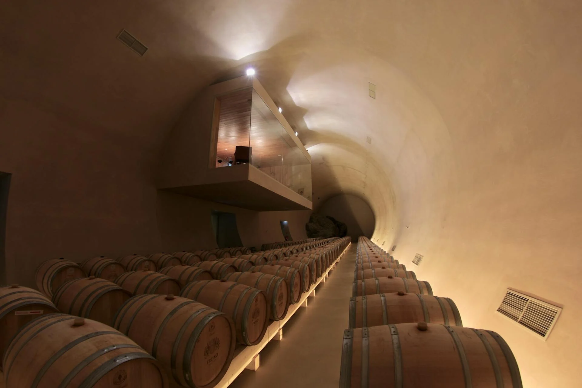 Herdade do Freixo – Visita e Prova 2 Vinhos