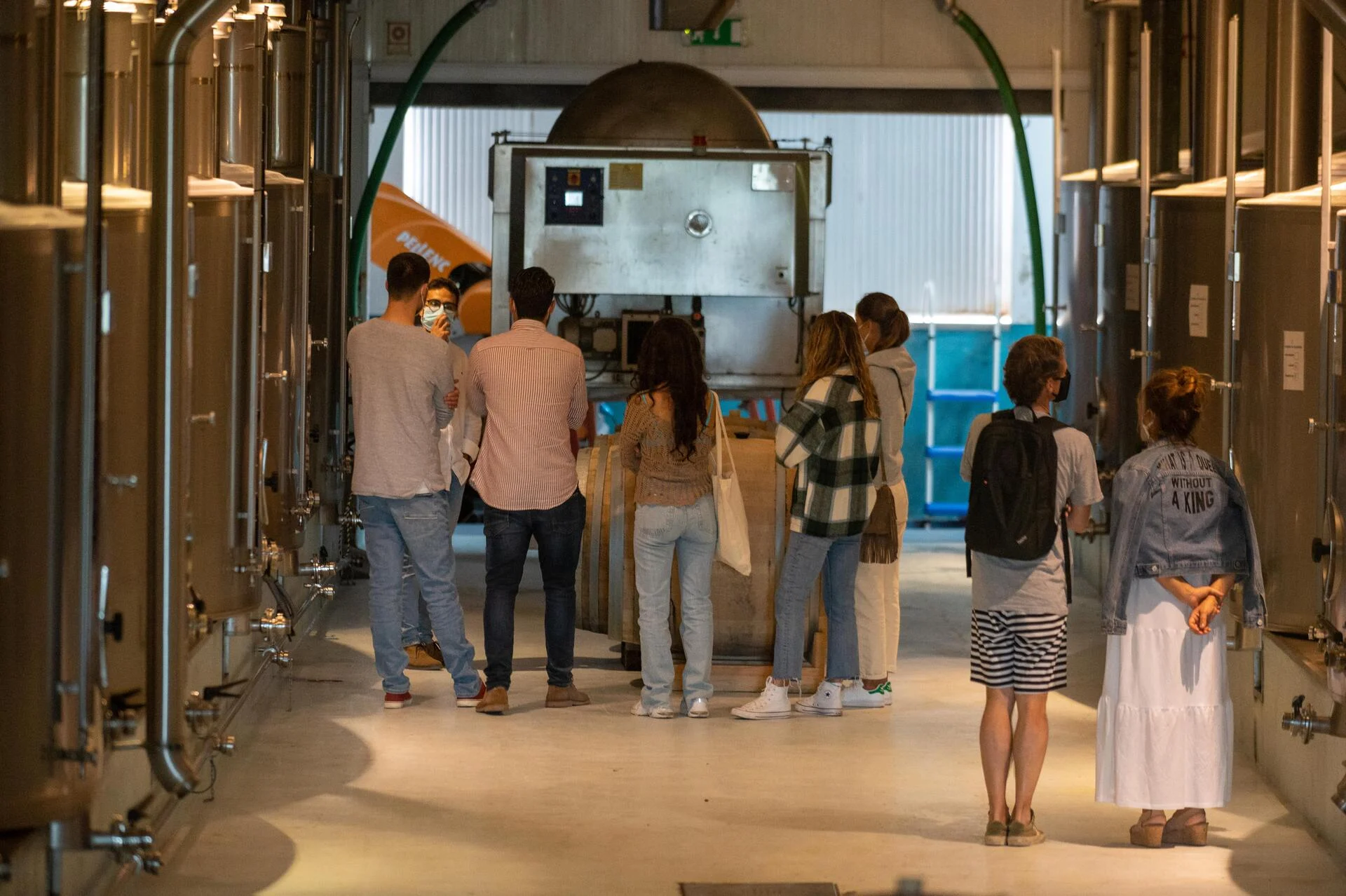 Herdade da Comporta – Visita & Prova Reserva