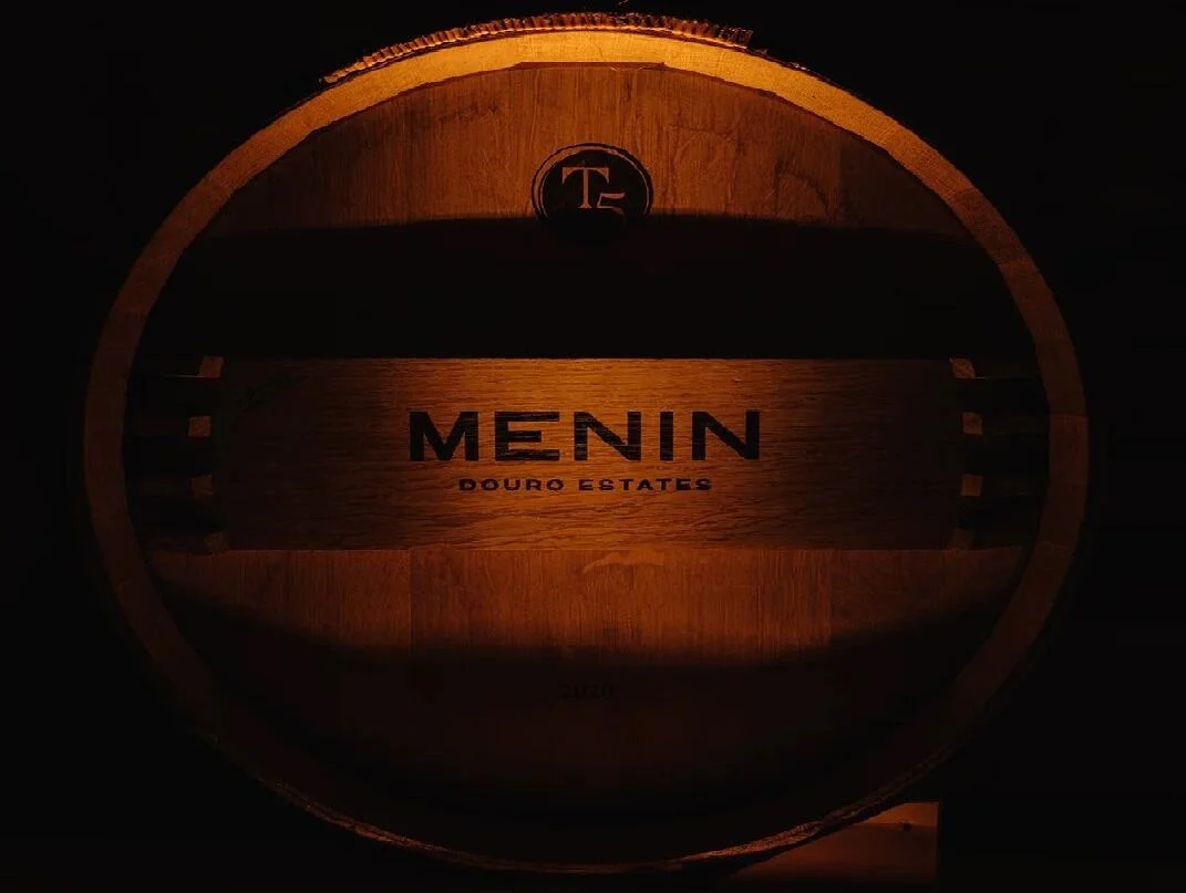 Menin Douro Estates – Prova Terroirs