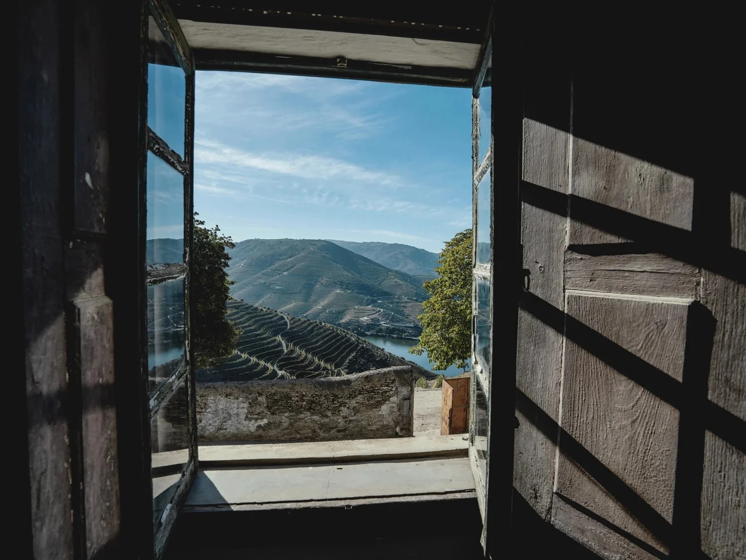 Menin Douro Estates – Prova Nobre