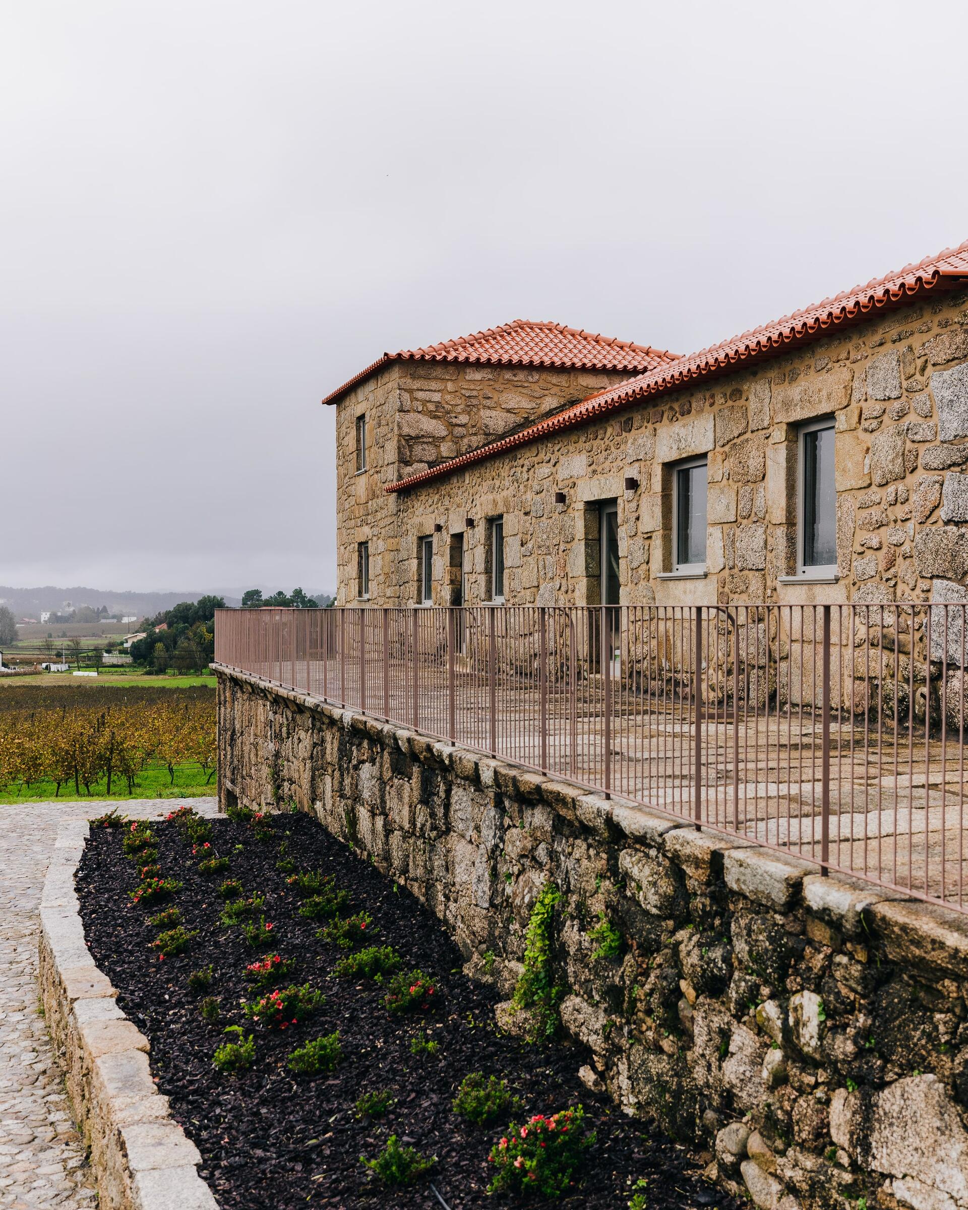 Quinta da Torre – Senhor Alvarinho
