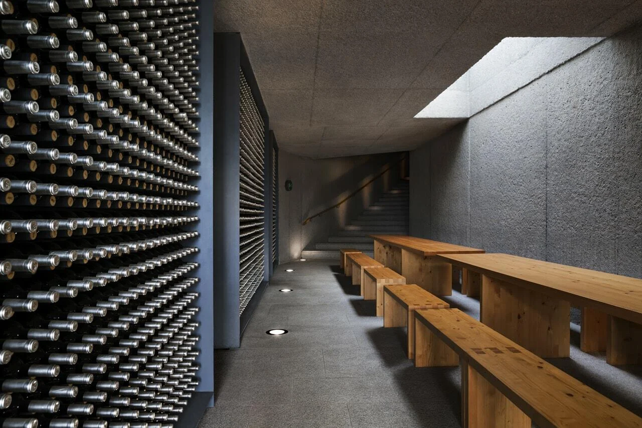 Quinta do Vallado – Prova Vinhos do Porto