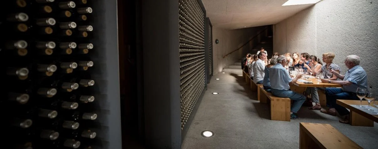 Quinta do Vallado – Prova Vinhos do Porto