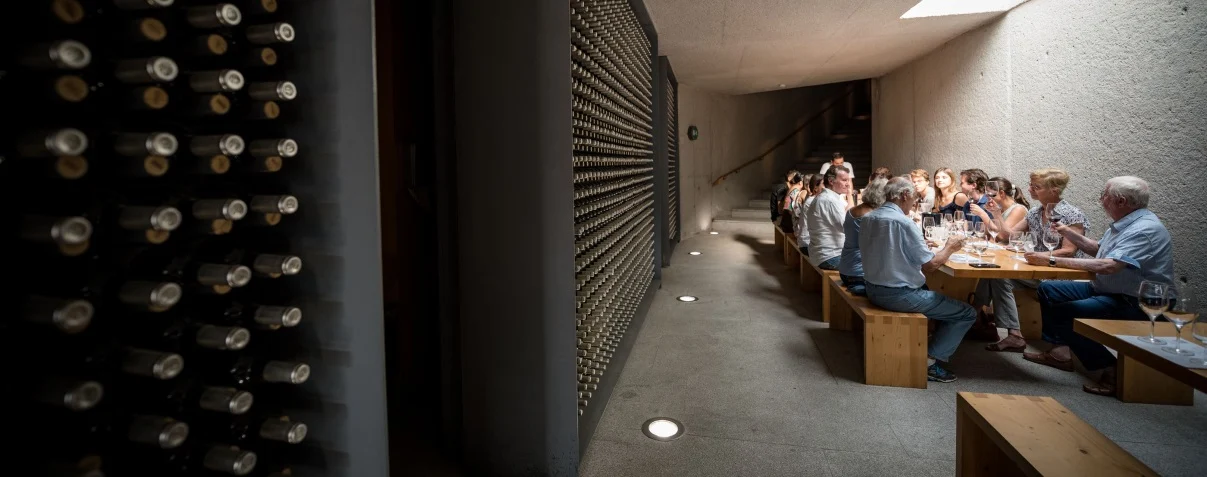 Quinta do Vallado – Prova de Portos Velhos