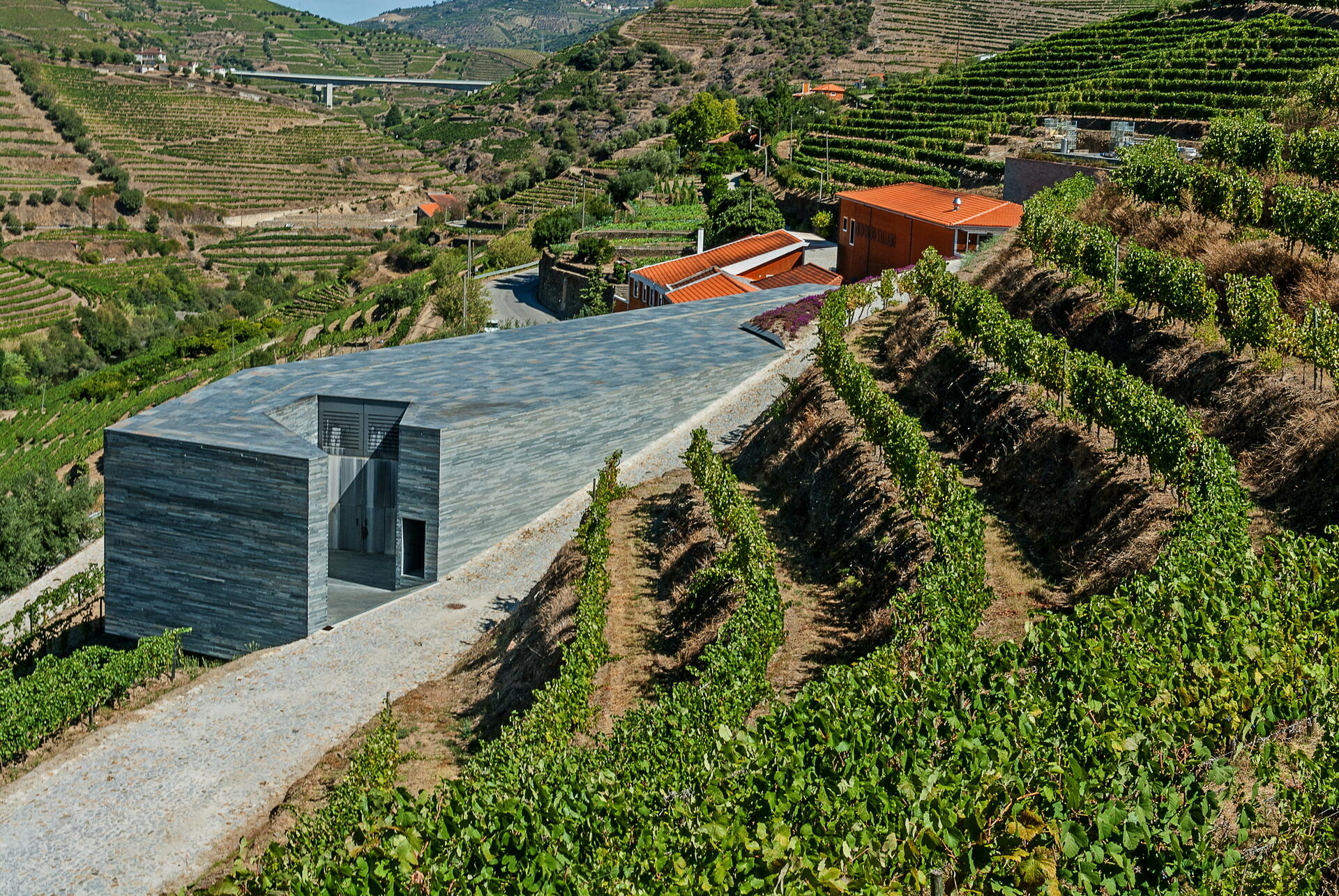 Quinta do Vallado – Prova de Portos Velhos